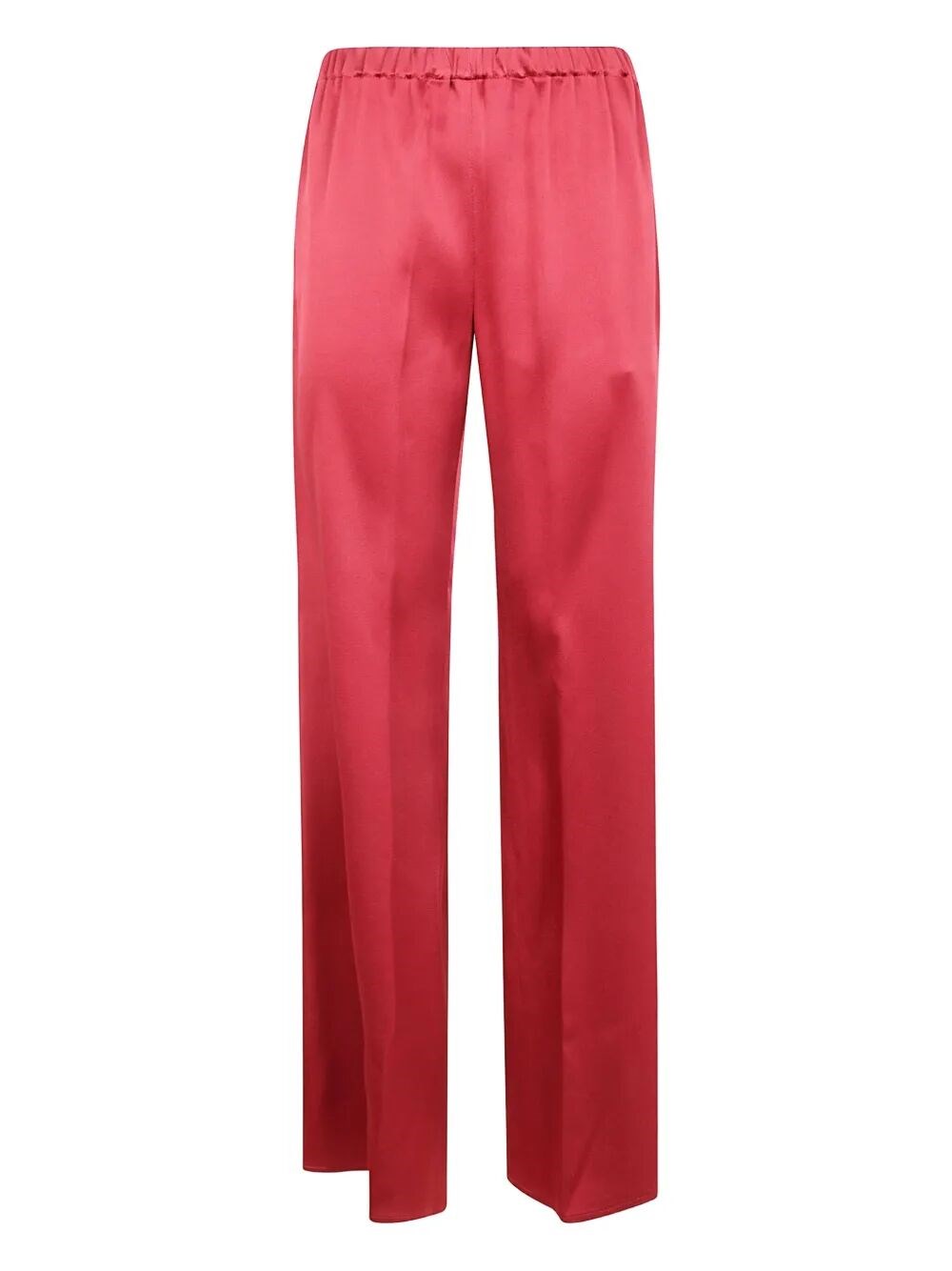 Antonelli 'tiete' Trousers In Red