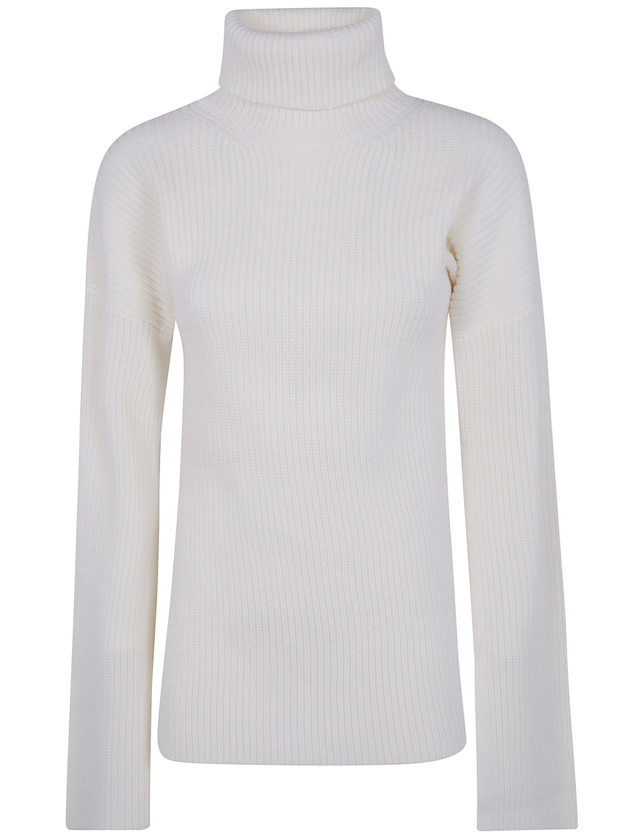 TOTEME Slit Sleeves Knit