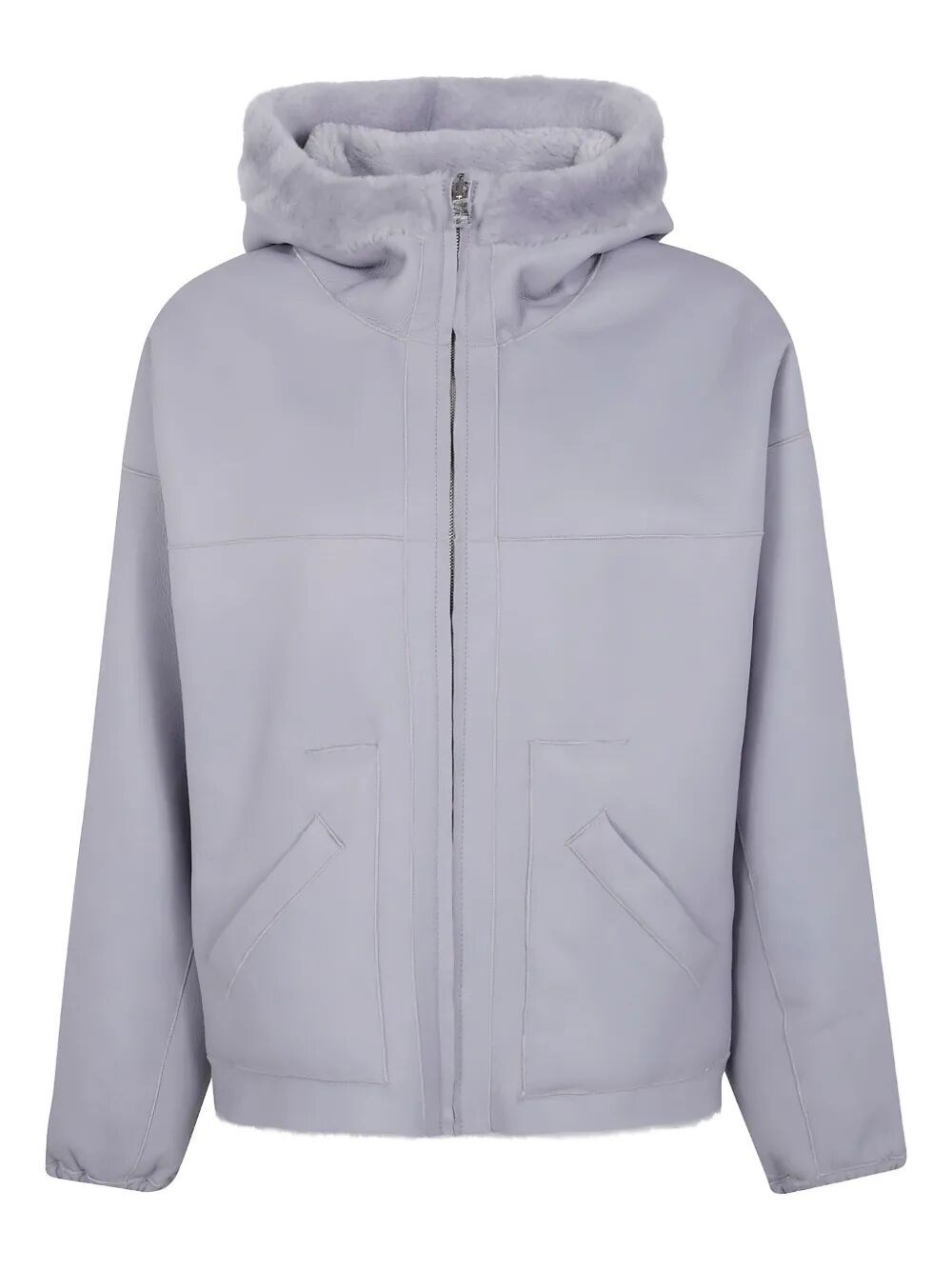 Jacquemus La Cagoule Casquette Plush Balaclava Hat In Pink