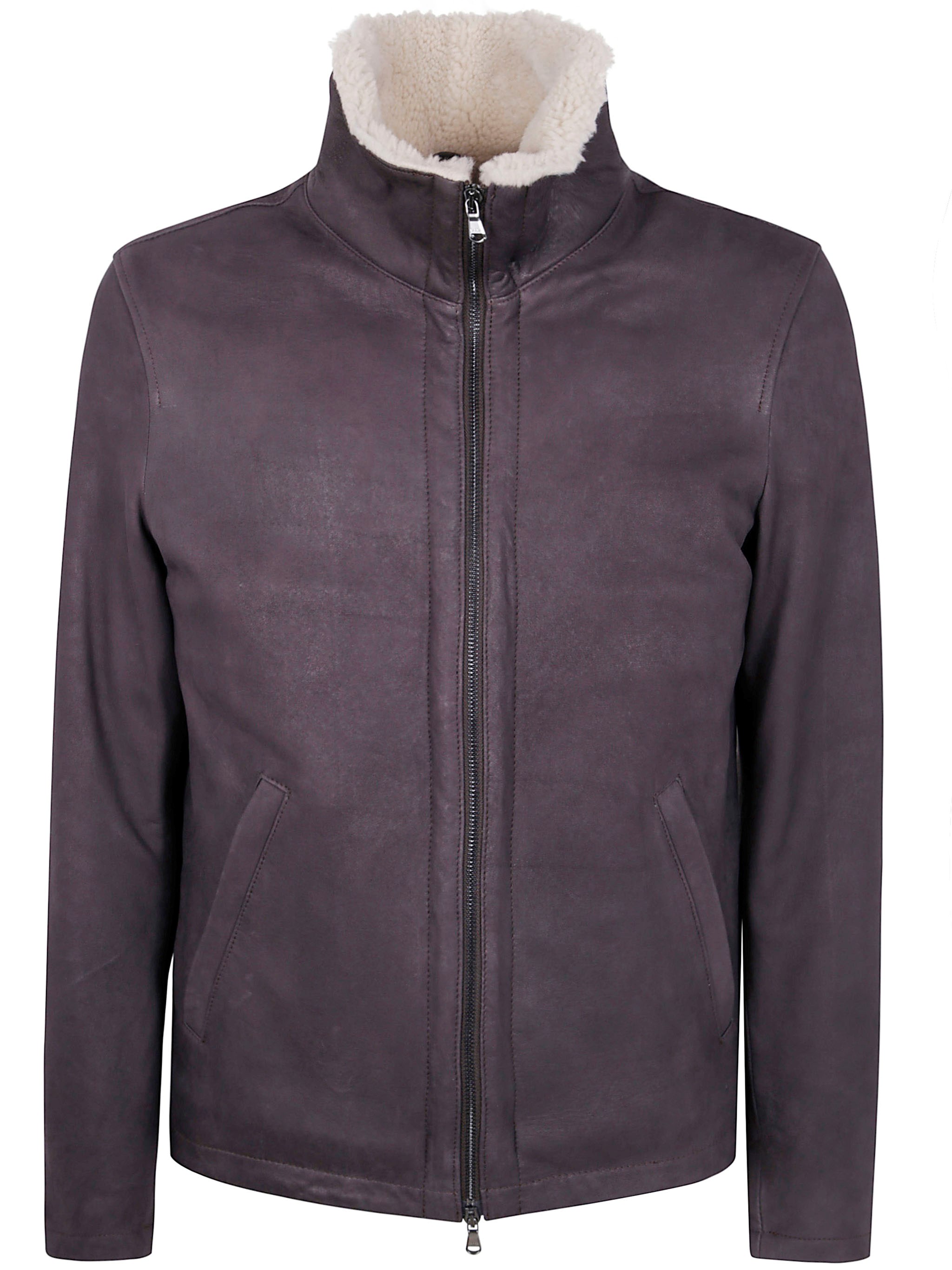 Lucques 'dennis' Shearling