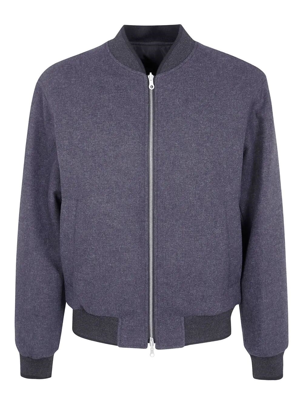 Nina 14.7 Triple Crepe Flared Trousers