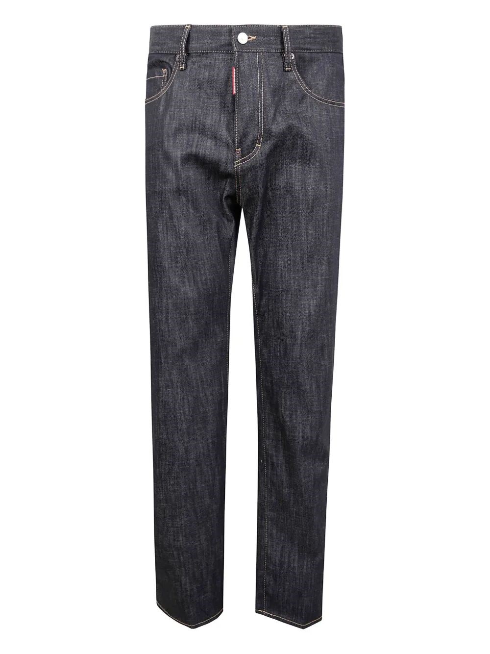 Maison Margiela Loose Fit Pants