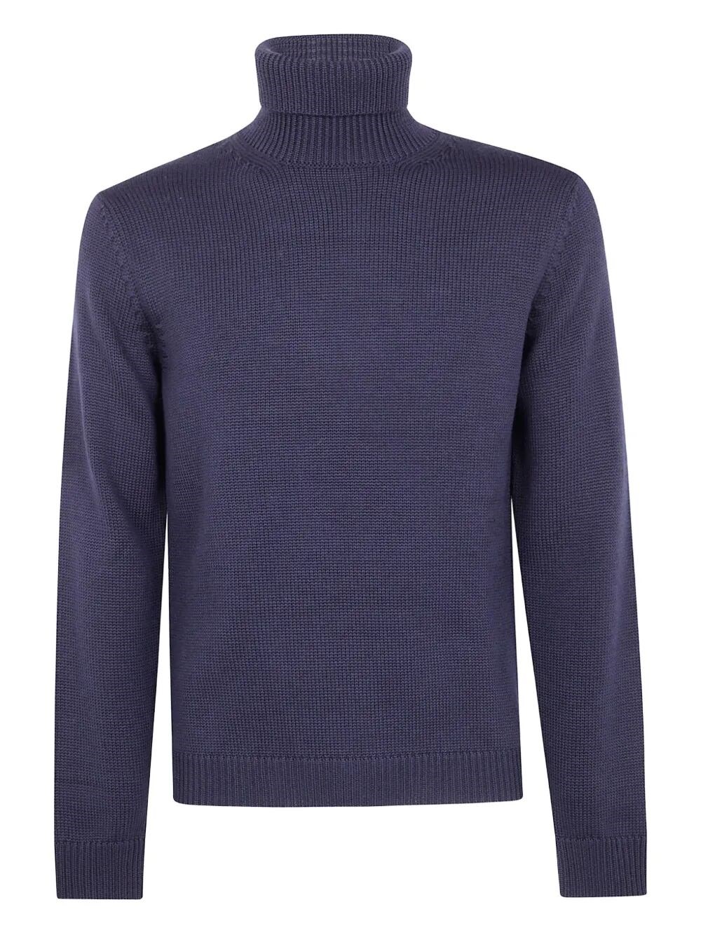 Saint James Long Sleeves Turtle Neck Sweater