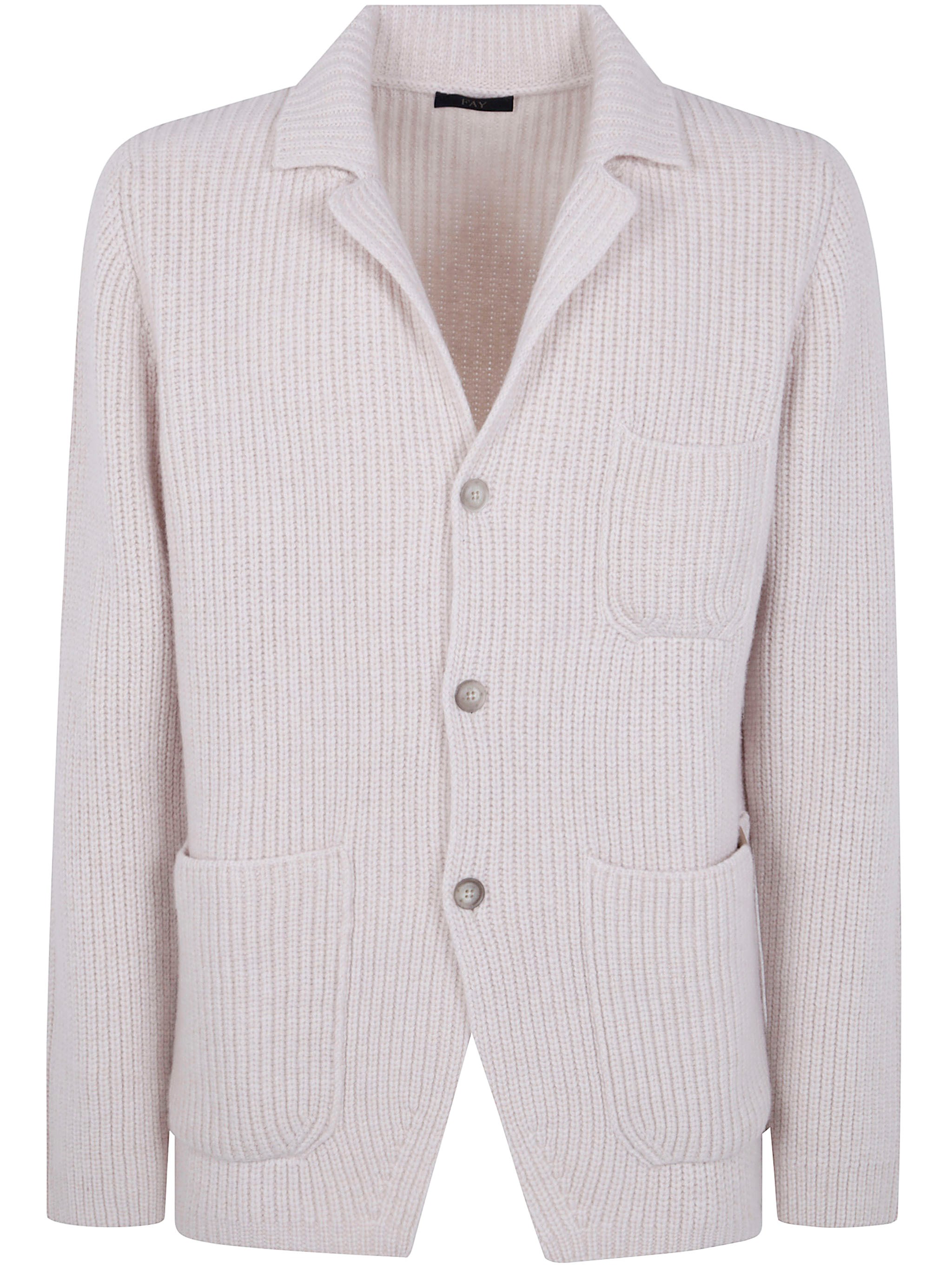 Elisabetta Franchi Sweater In Neutral