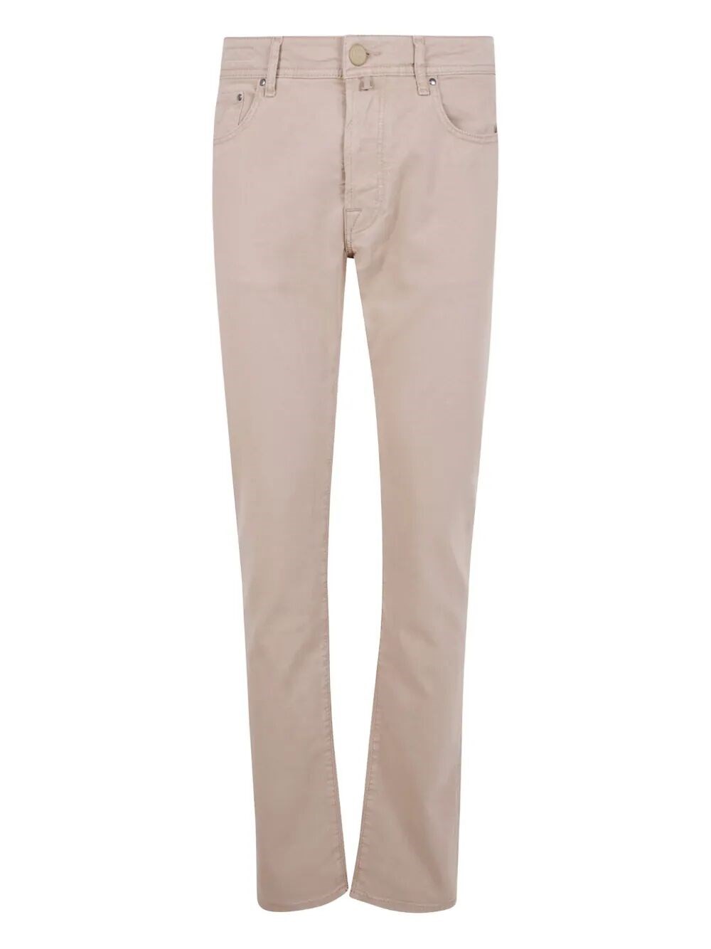 Antonelli Pant 5 Pockets Slim Fit Bard Tr Trousers