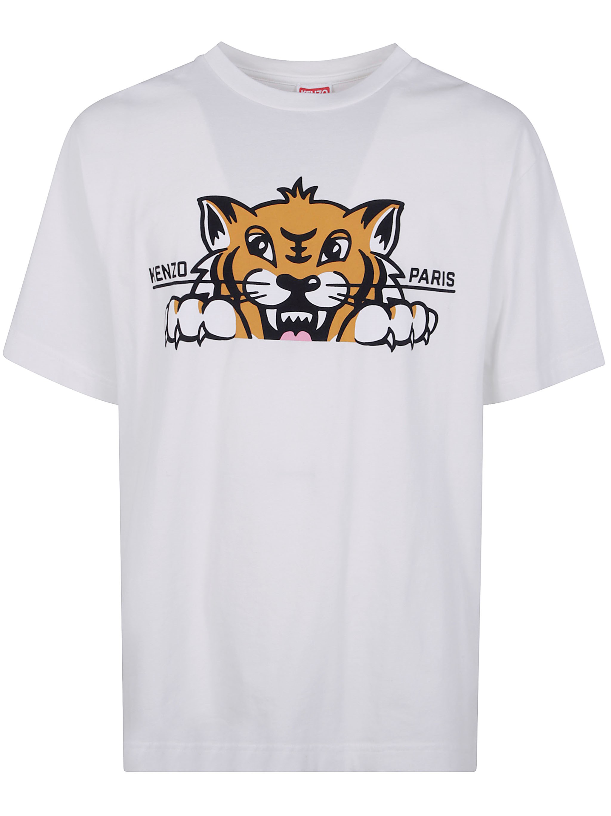 Elisabetta Franchi Bicolor Mini Skirt