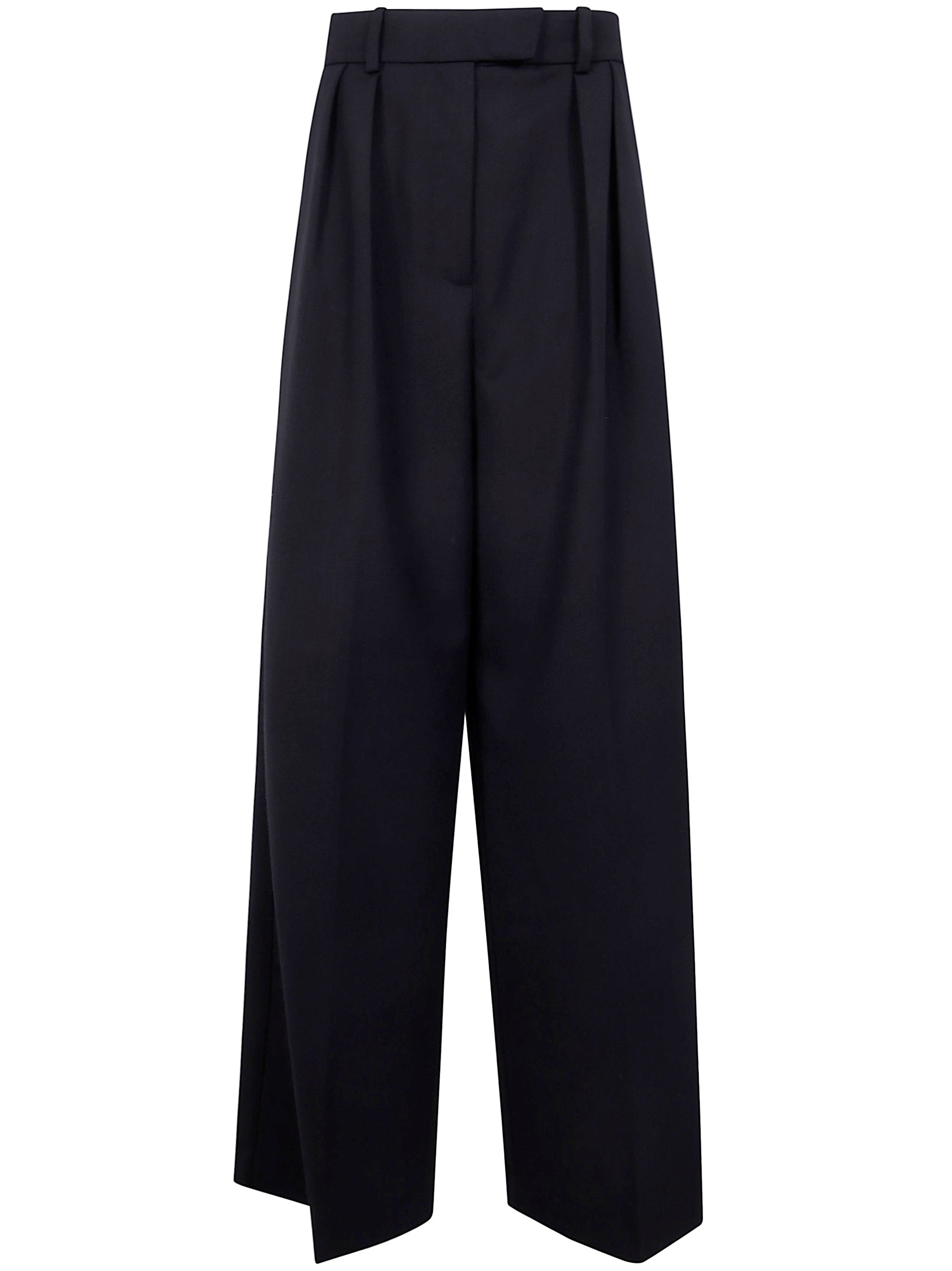 ANINE BING "Lou" Trousers