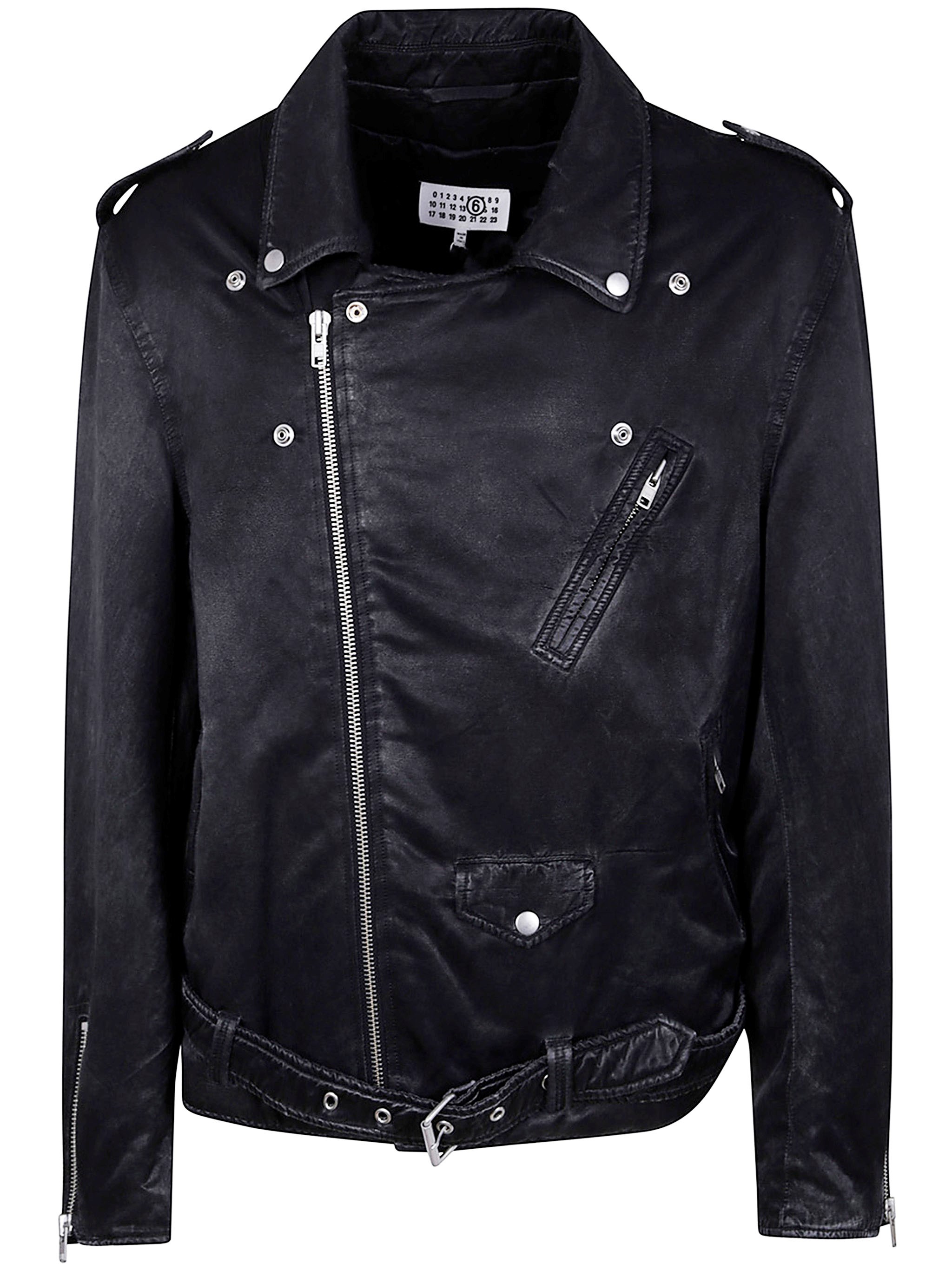 MM6 Maison Margiela Sportsjacket