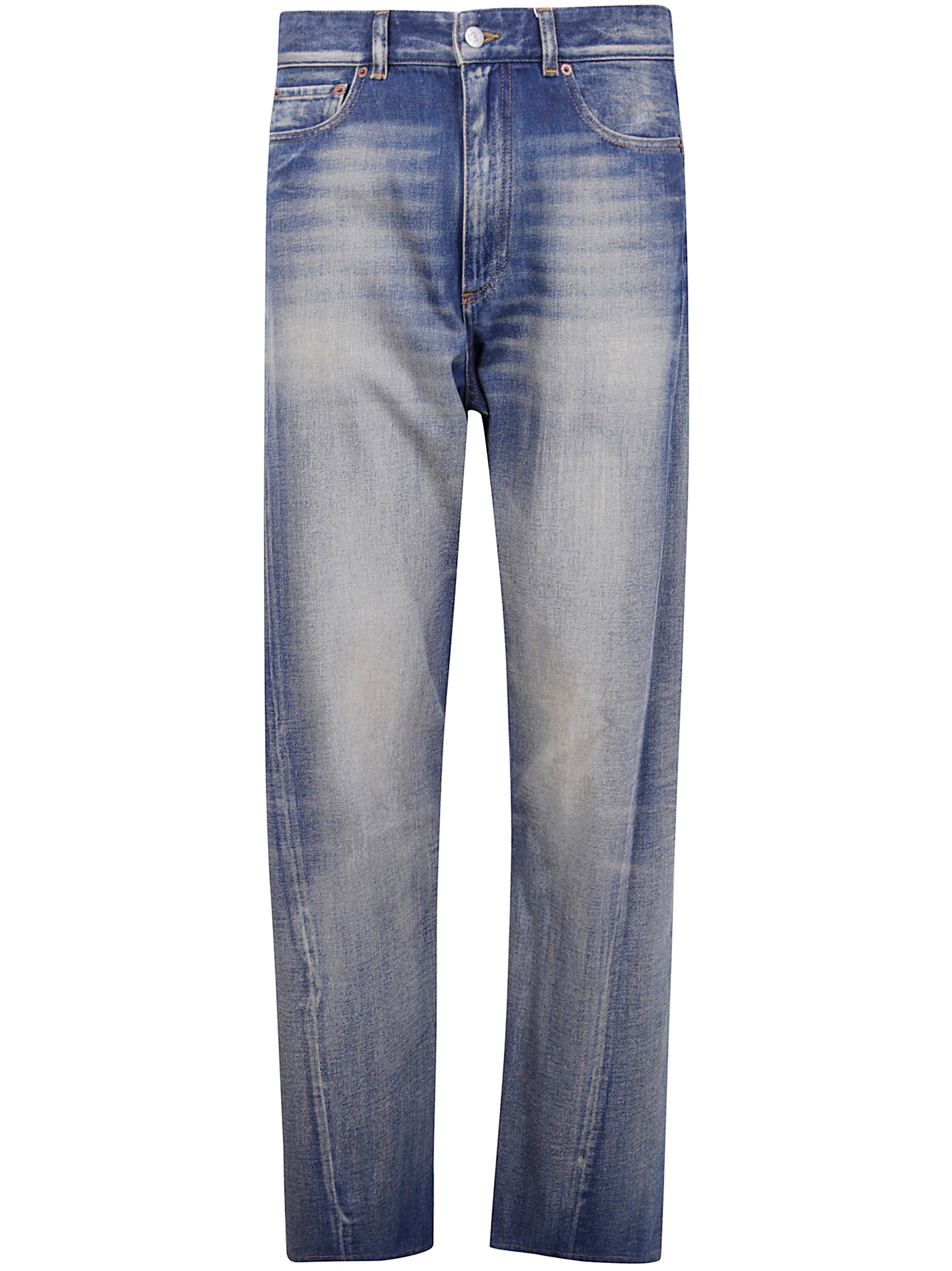 Stella Mccartney Kids' Pants 5 Pockets