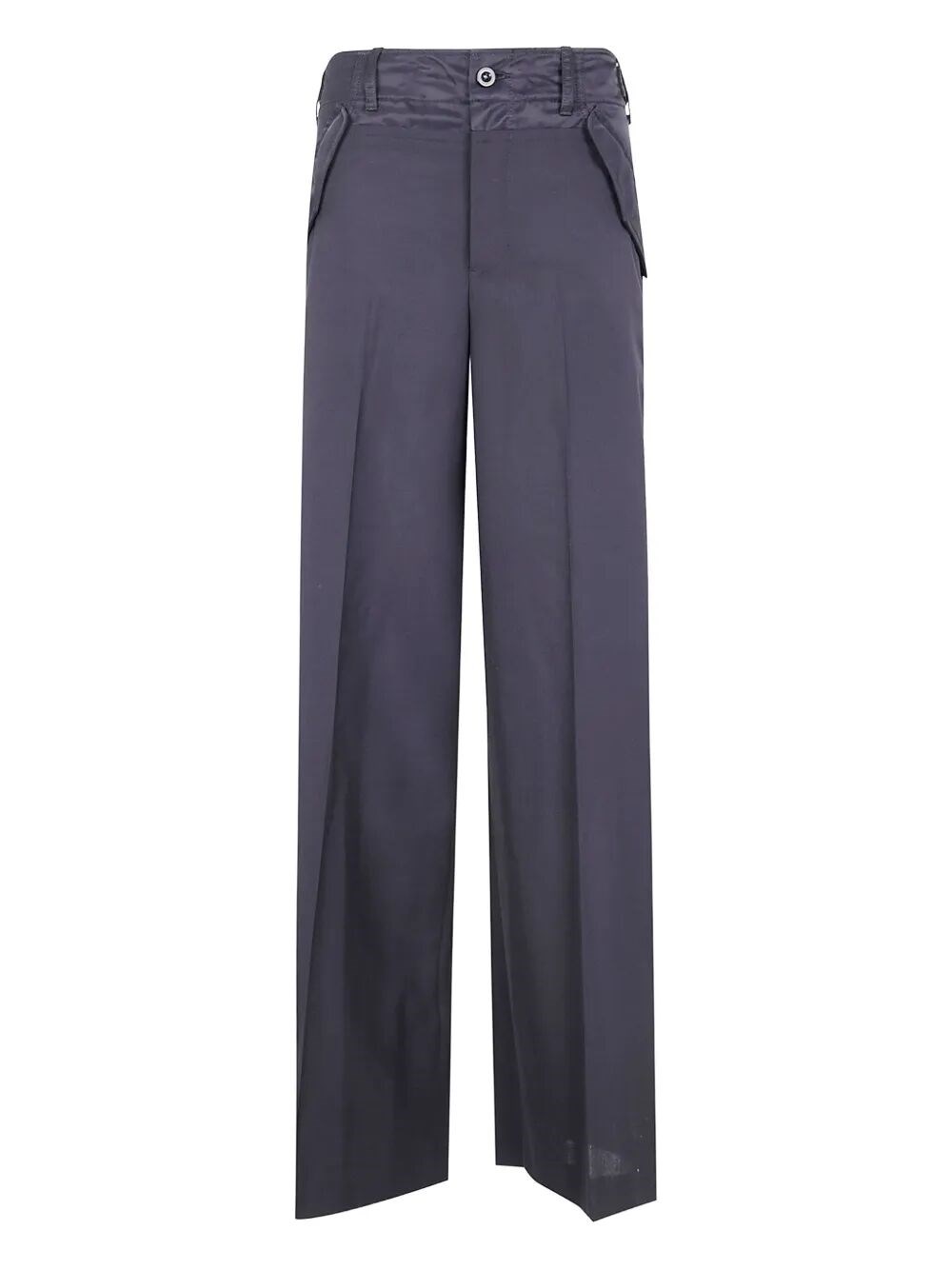 SACAI Suiting Mix Pants