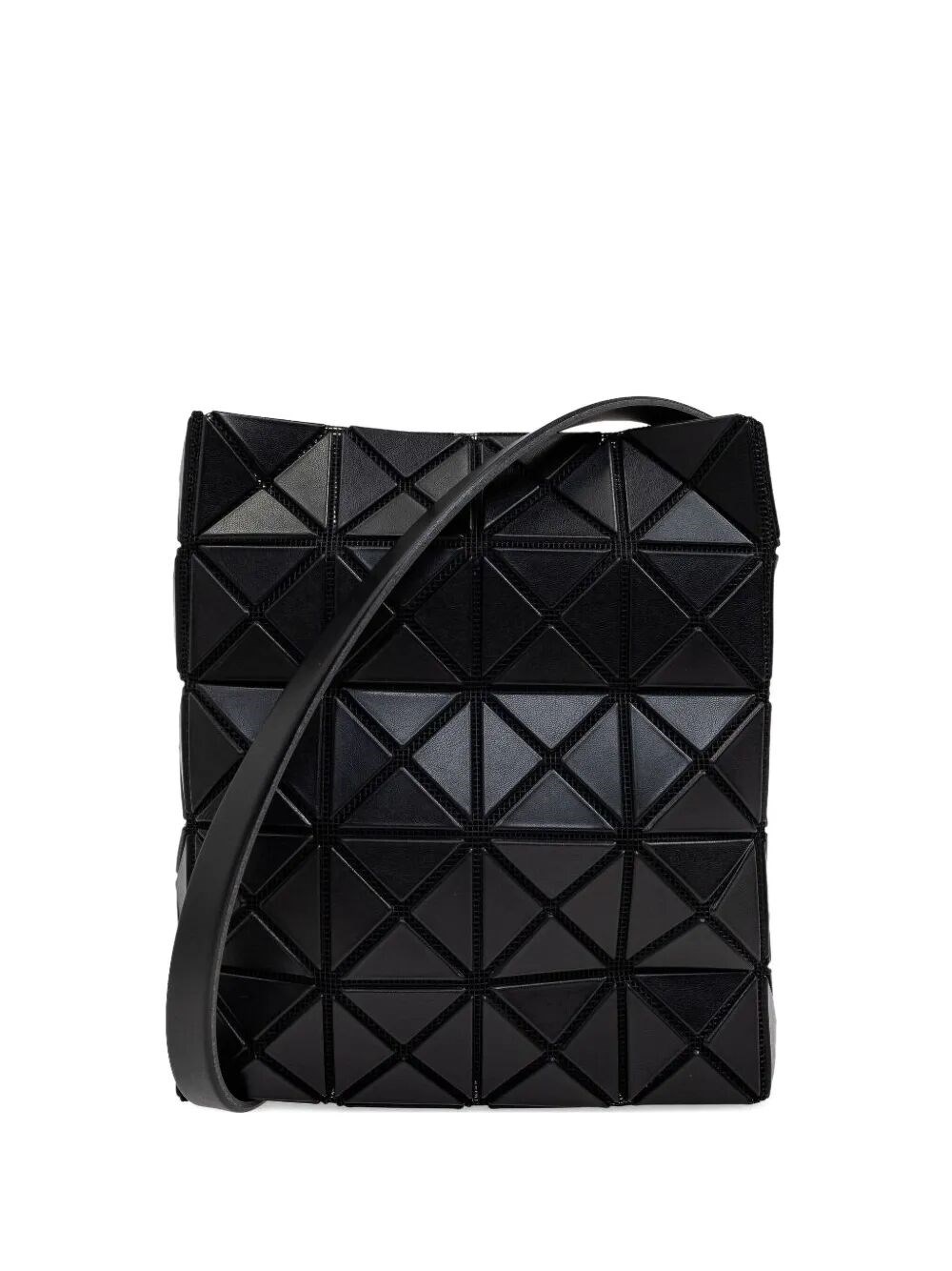 BAO BAO ISSEY MIYAKE Prism Matte Shoulder Bag　BAO BAO ISSEY MIYAKE プリズムマット ショルダーバッグ BAO