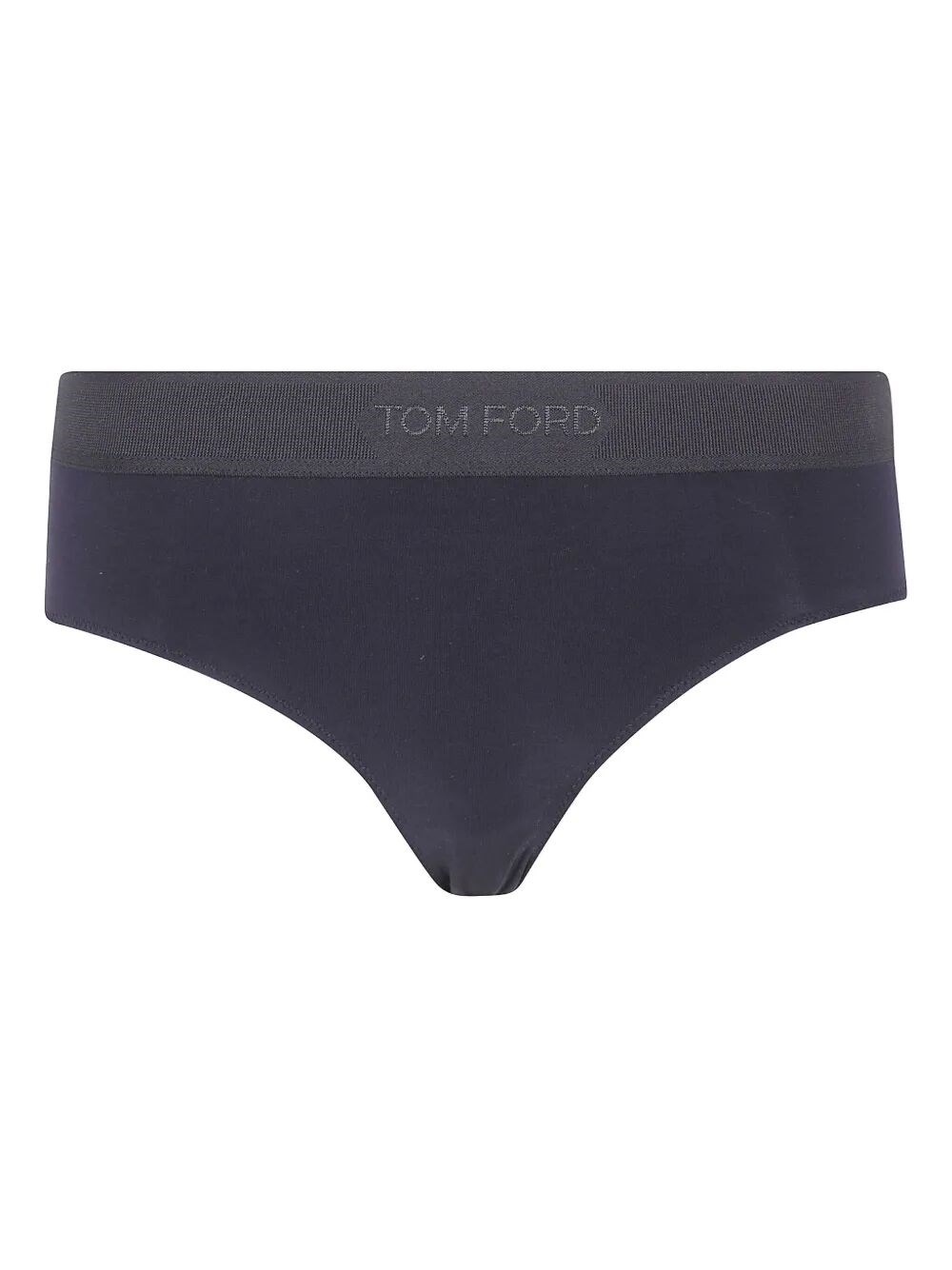 TOM FORD Modal "Signature" Boy Shorts