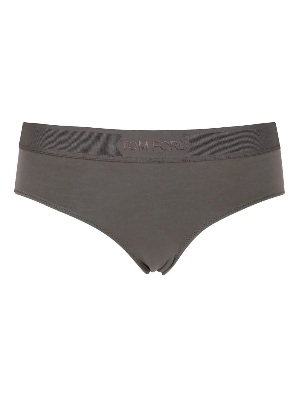 TOM FORD Modal "Signature" Boy Shorts