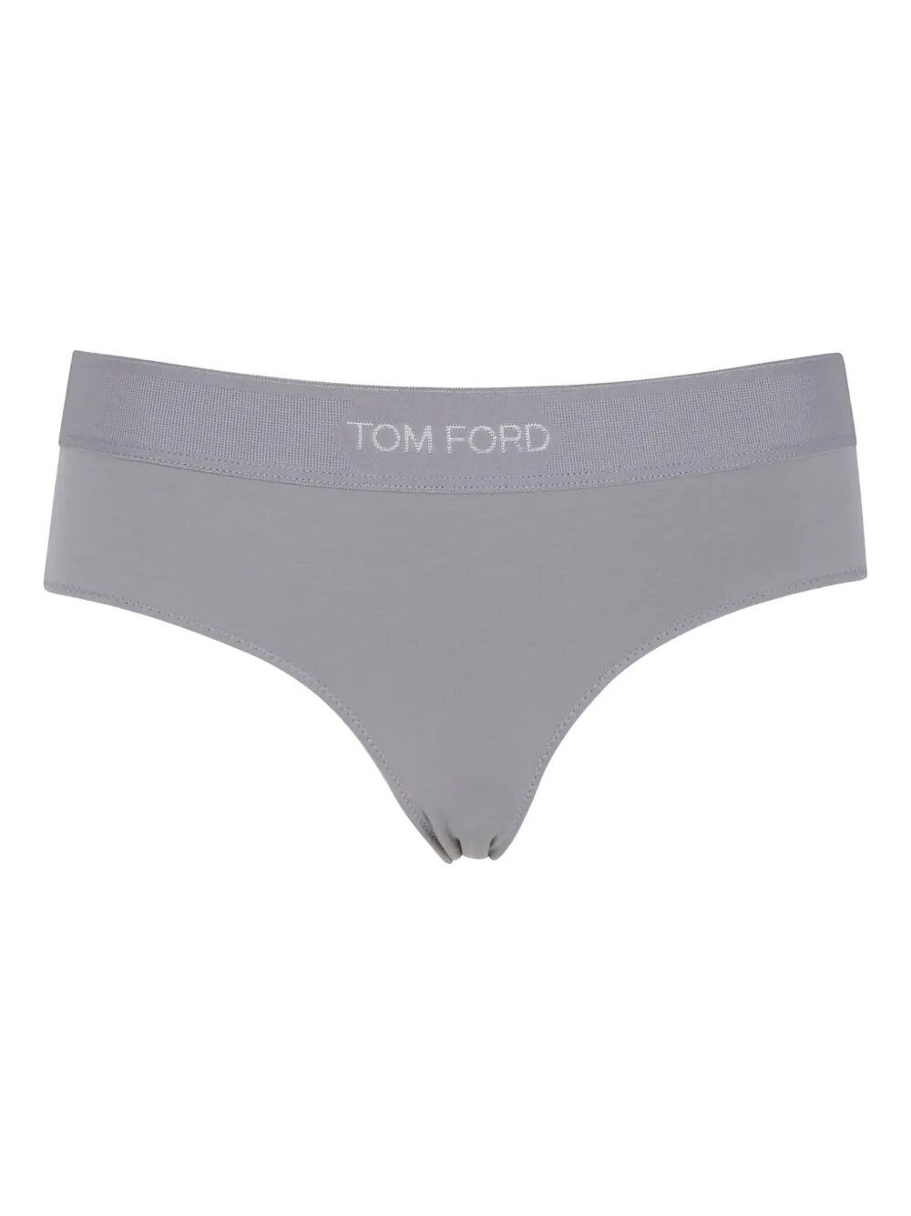 TOM FORD Modal "Signature" Boy Shorts