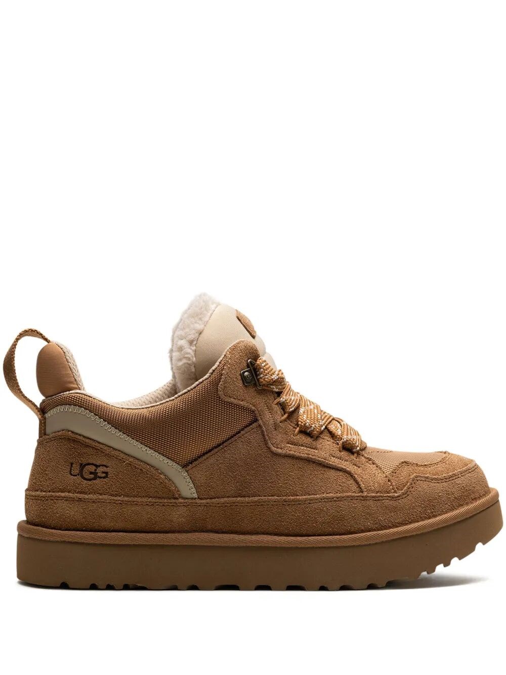 Ugg Man "lowmel" In Multi