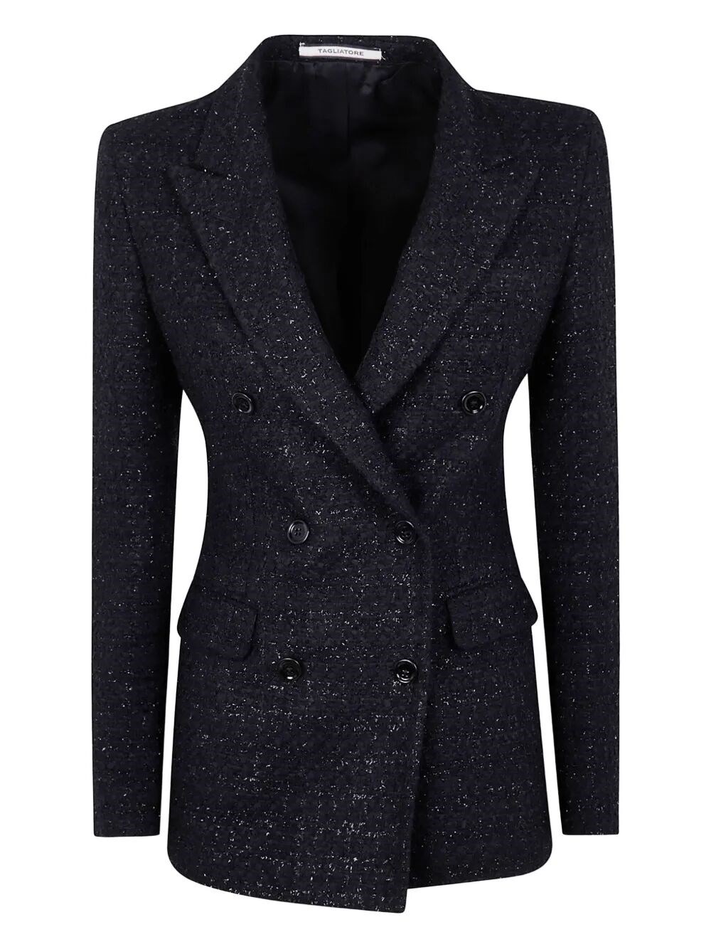Theory Cashmere And Wool Biker Jacket