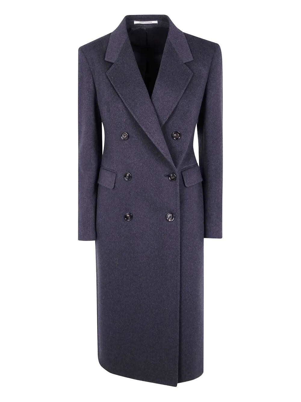 Isaac Sellam "c-meryl" Coat