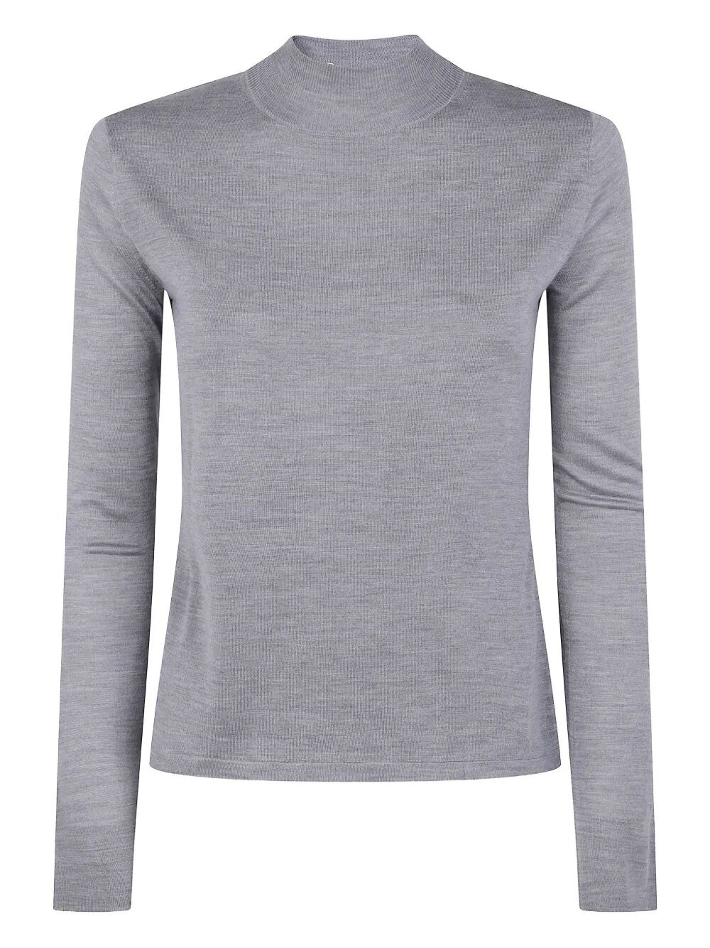 MAX MARA PURE Falesia Silky Turtle Neck Sweater　MAX MARA PURE ファレシア シルキー タートルネック セーター MAX