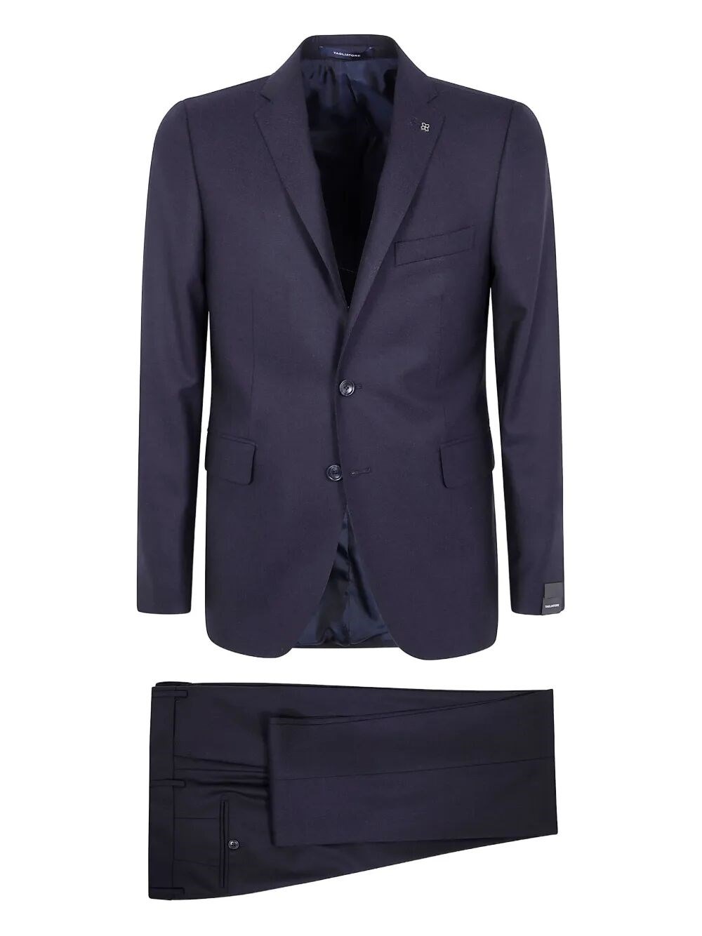 Stefano Mortari "bruce" Men`s Suit