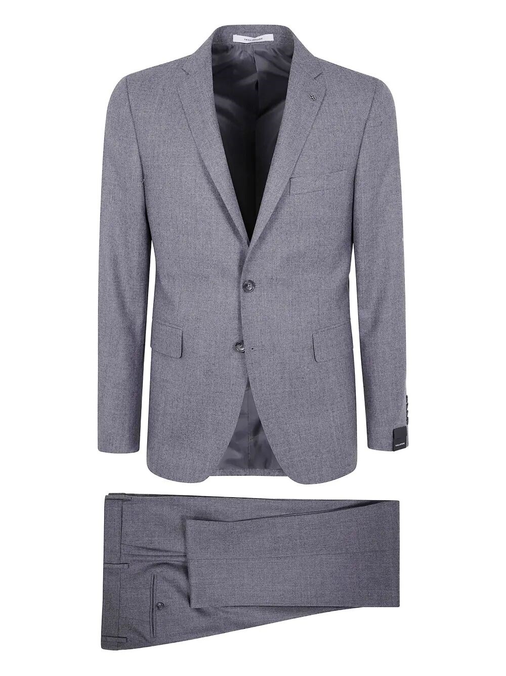 Stefano Mortari "bruce" Men`s Suit