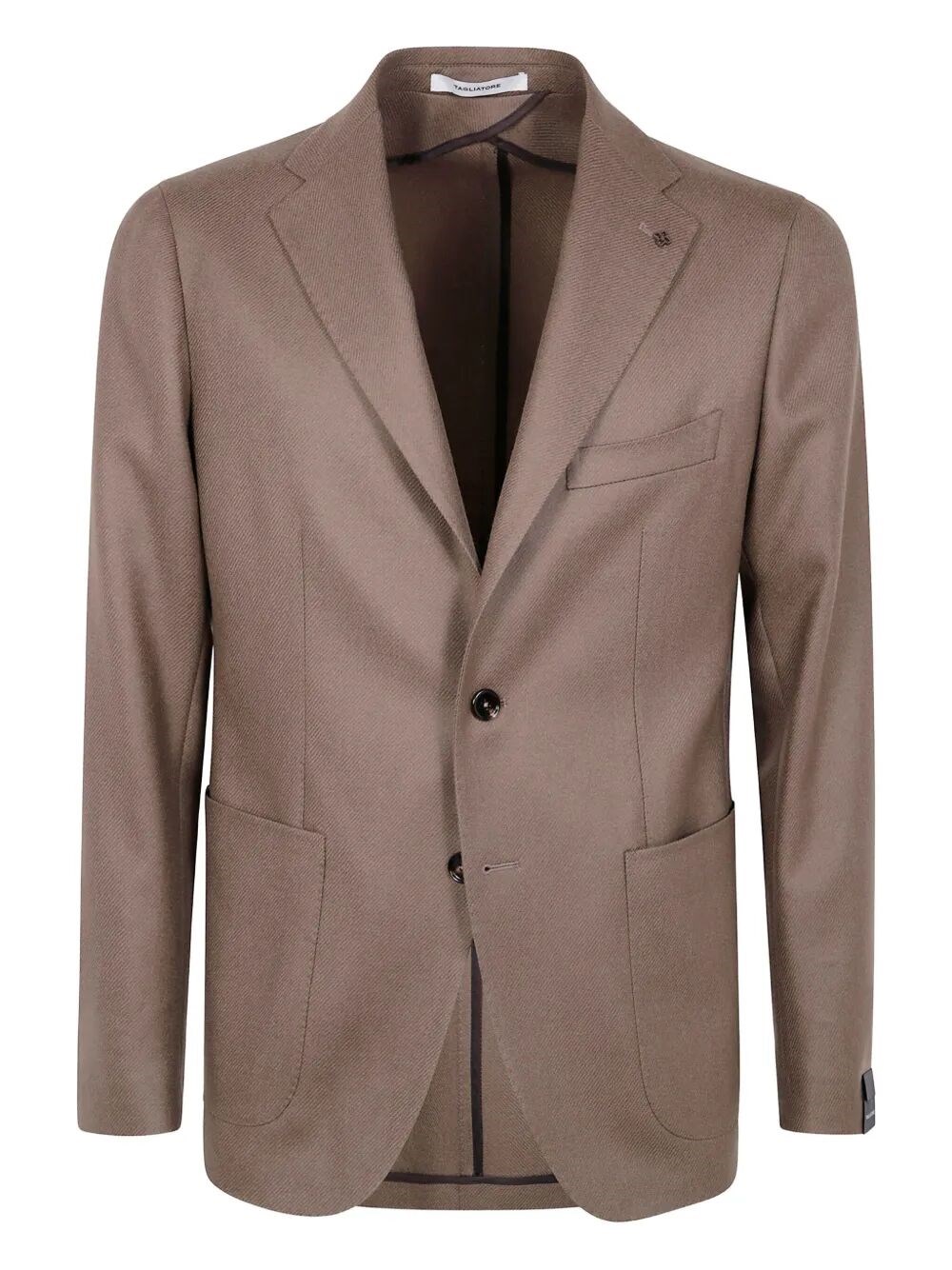 Stefano Mortari "montecarlo" Men`s Jacket