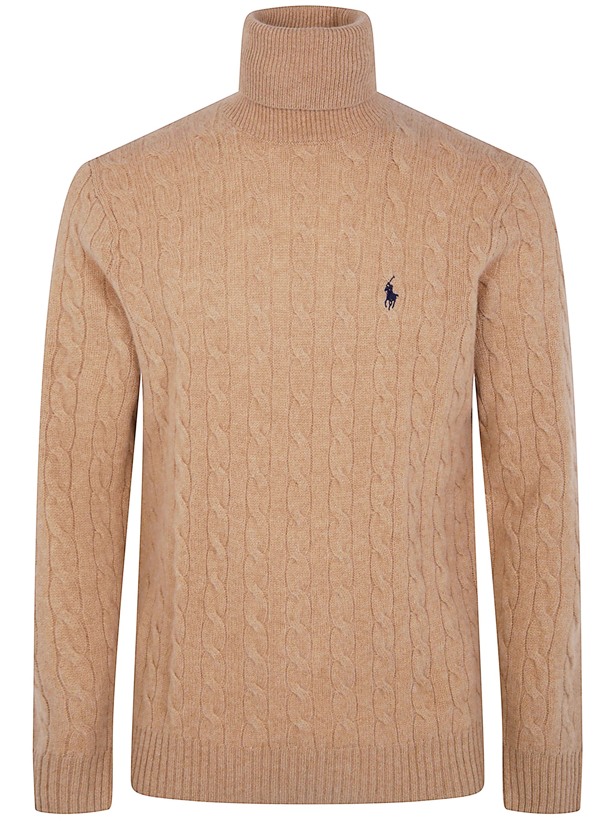 POLO RALPH LAUREN Pullover Long Sleeve