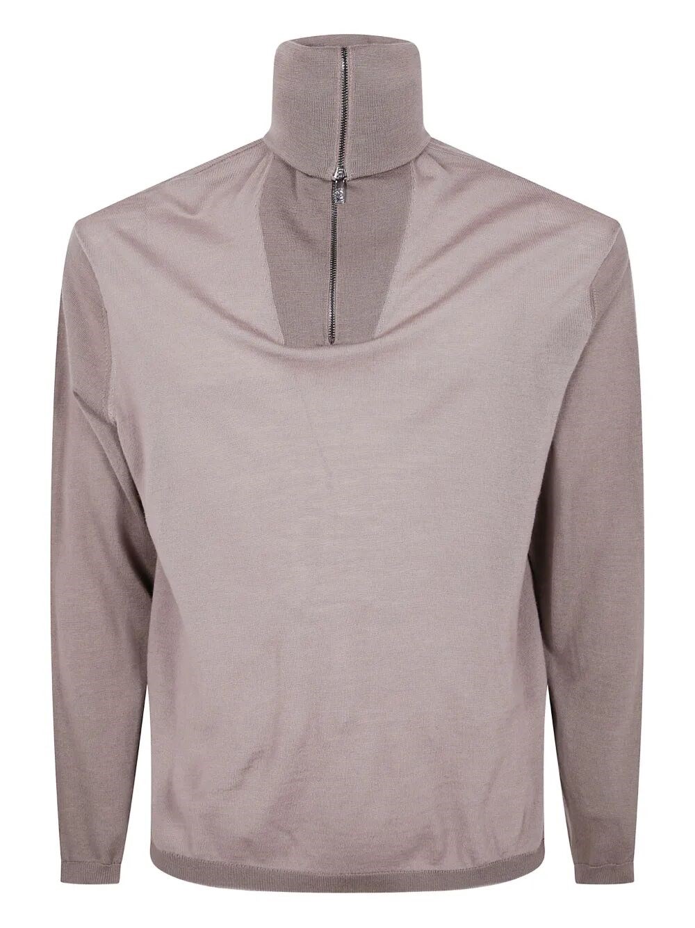 Oats & Rice Artisan Cashmere Scarf