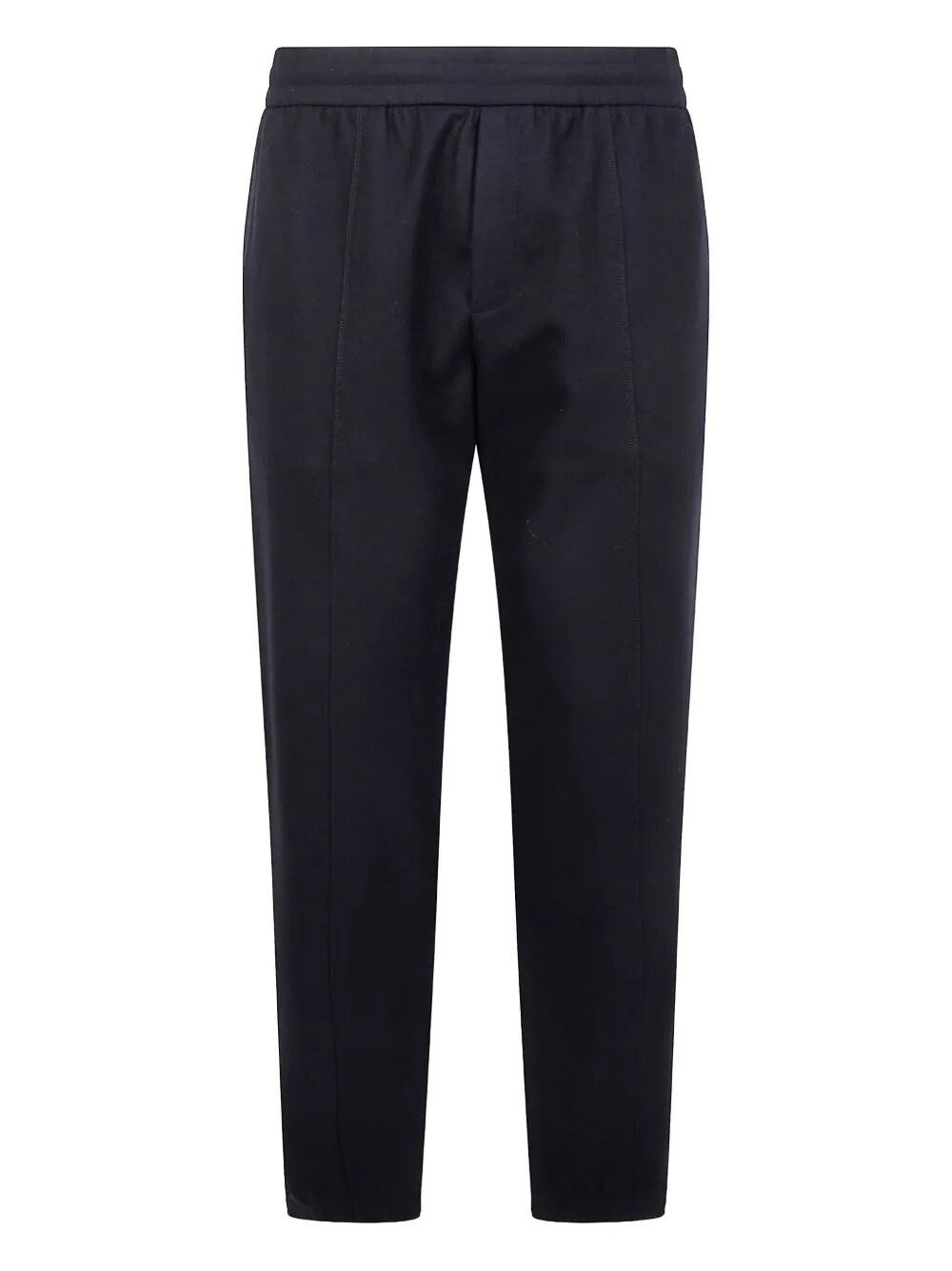 Oats & Rice Crepe Wool Shawl