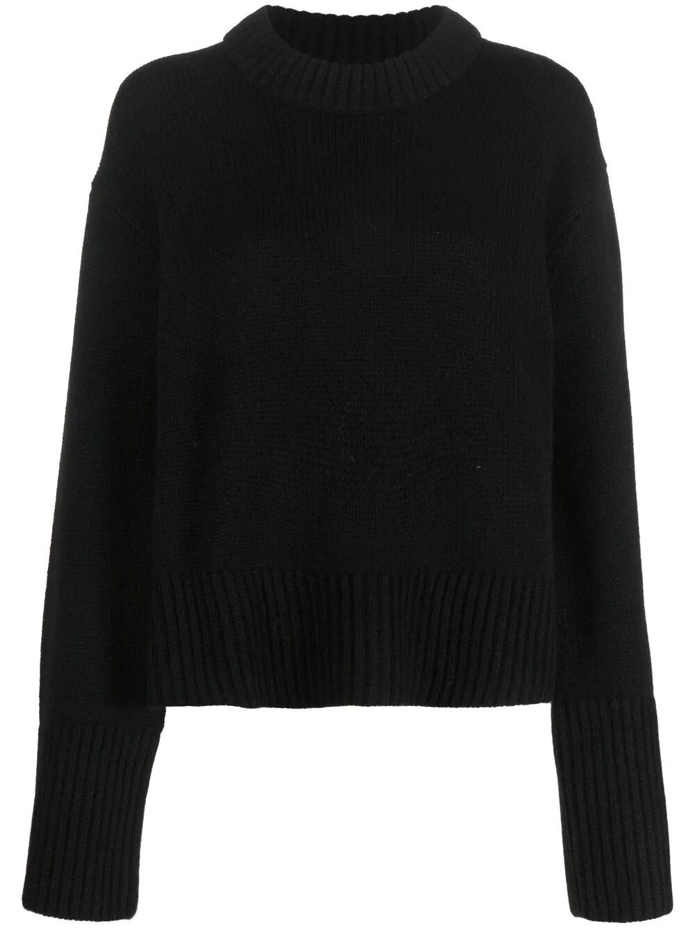 Studio Sony Turtleneck Sweater