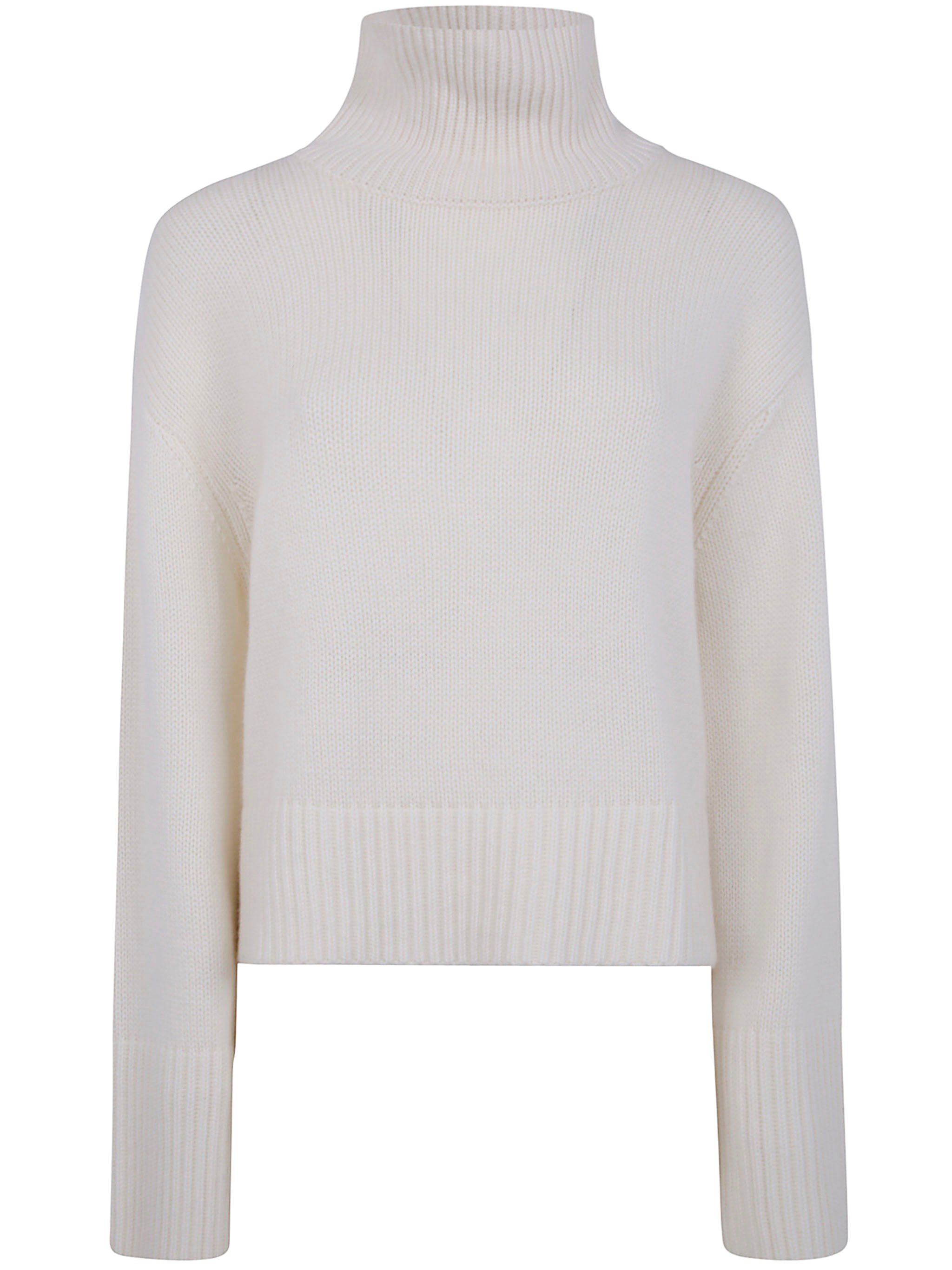 Studio Fleur Turtleneck Sweater