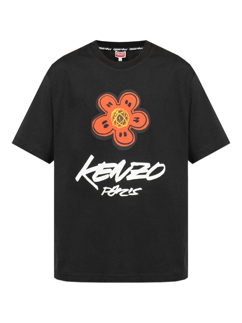 Studio Kenzo Futura Classic T-shirt