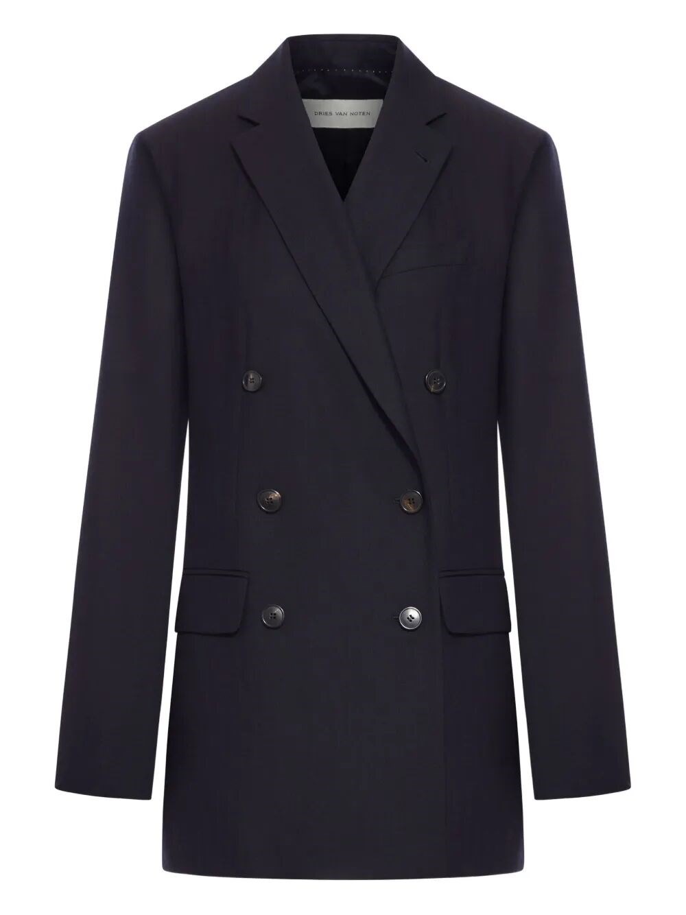 Veste Dries Van Noten Bafya