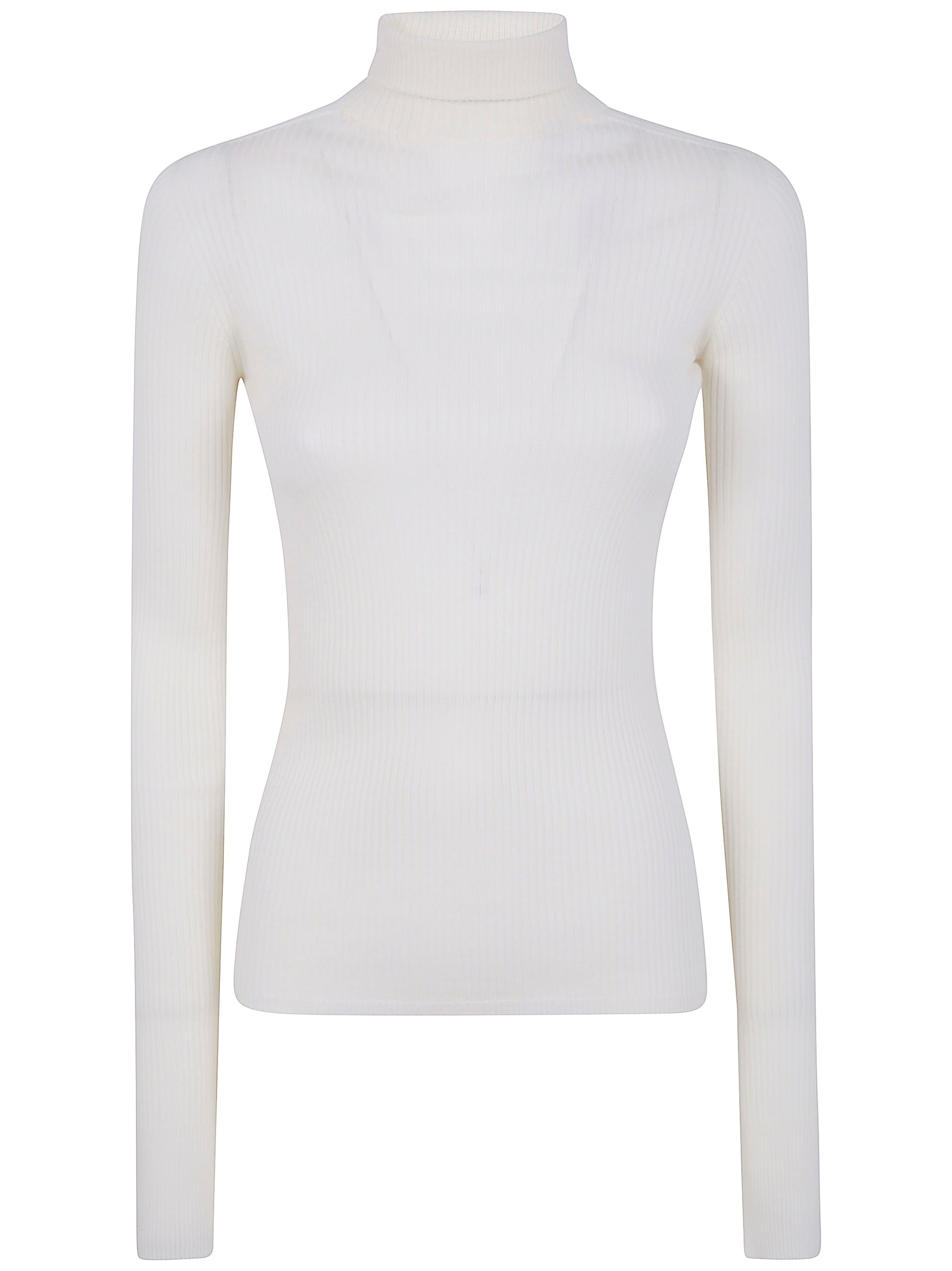 MAX MARA SPORTMAX 'Niagara' Classic Pullover　MAX MARA SPORTMAX 'Niagara' クラシック プルオーバー MAX