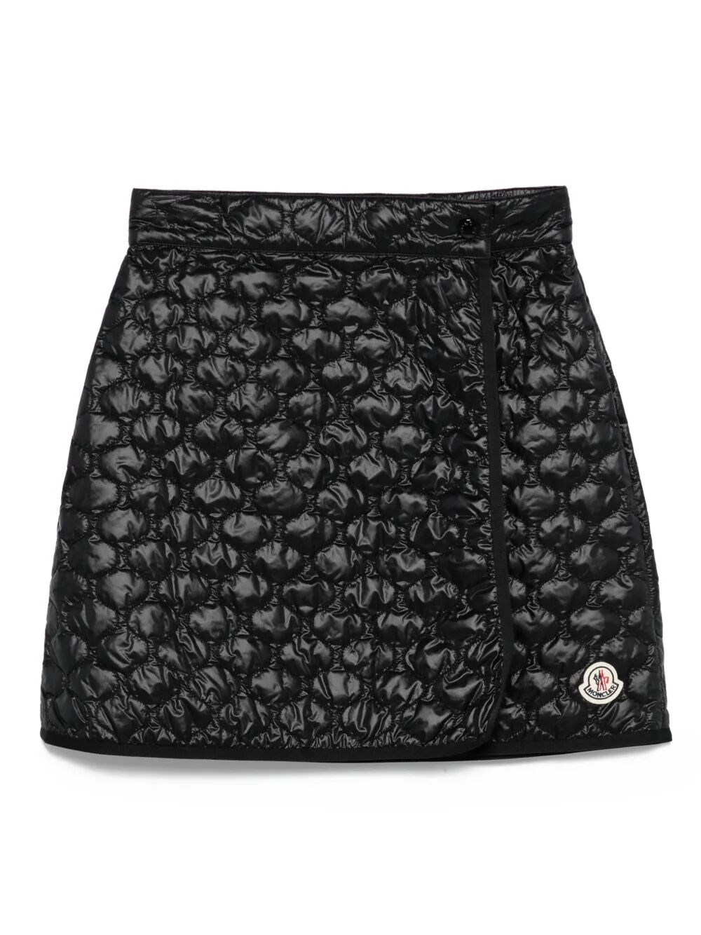 MONCLER MONCLER Mini Skirt　MONCLER ミニスカート