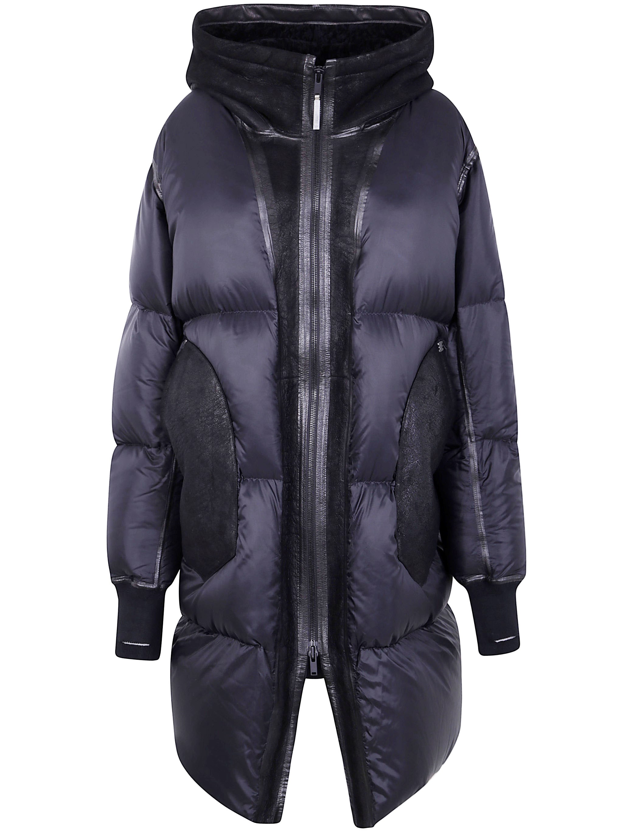 Alberta Ferretti Straight Trousers