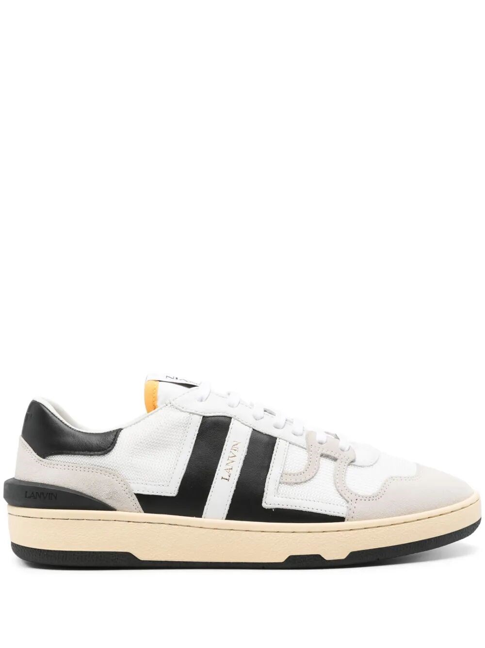 Lanvin “Clay” Sneaker