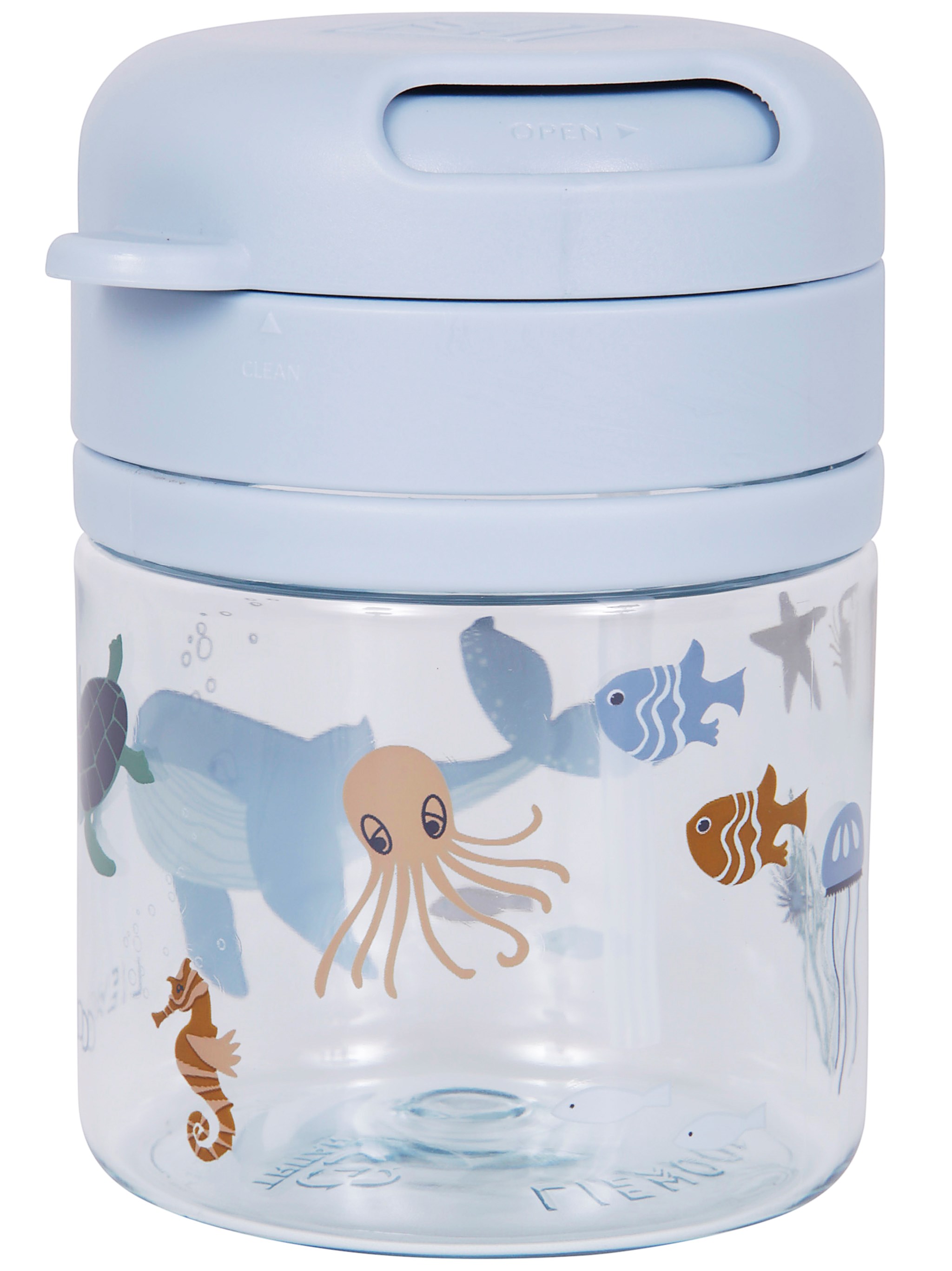 LIEWOOD Pavia Tritan Straw Cup 280Ml