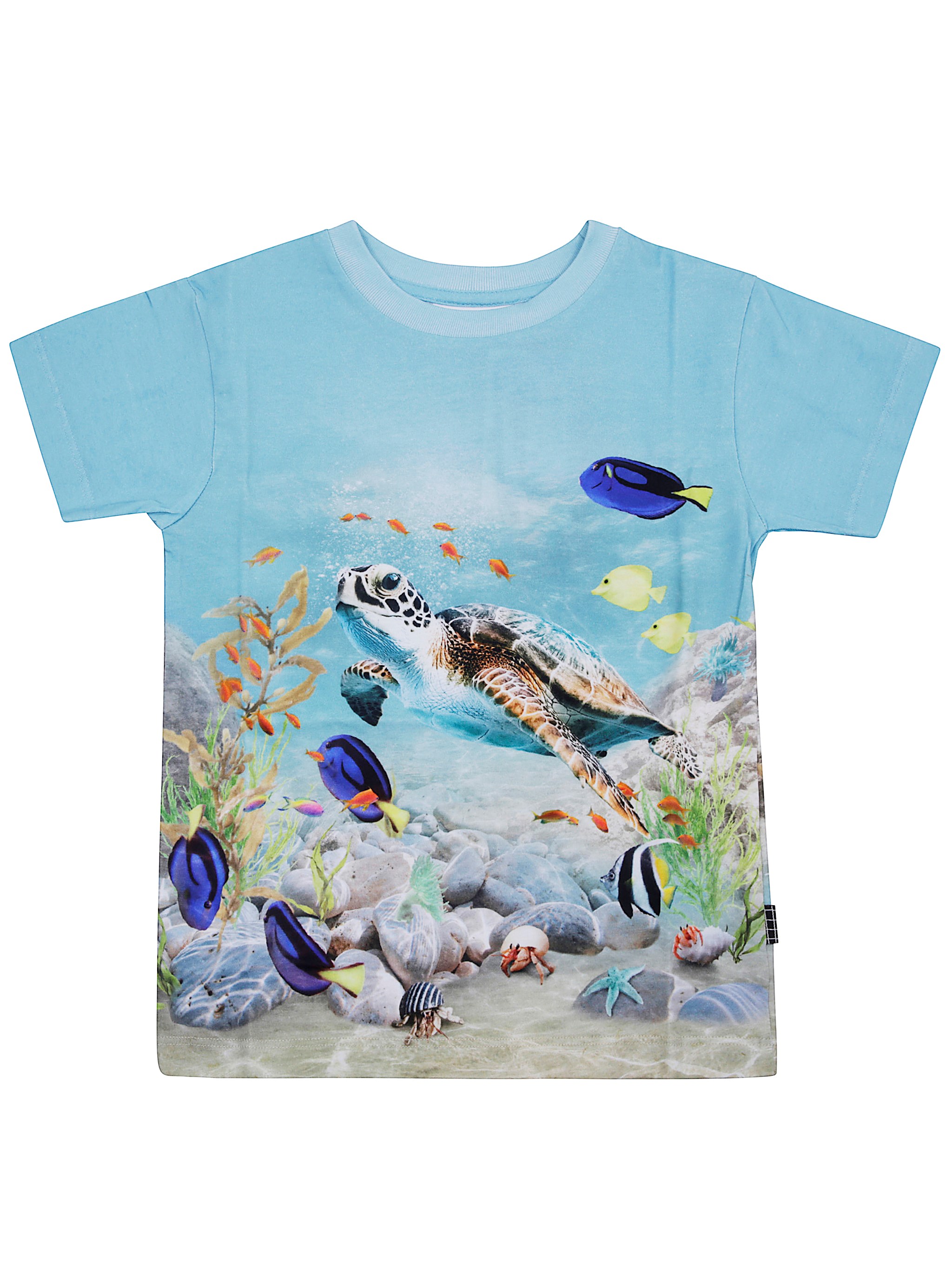 Peuterey Raul Short Sleeves T-shirt