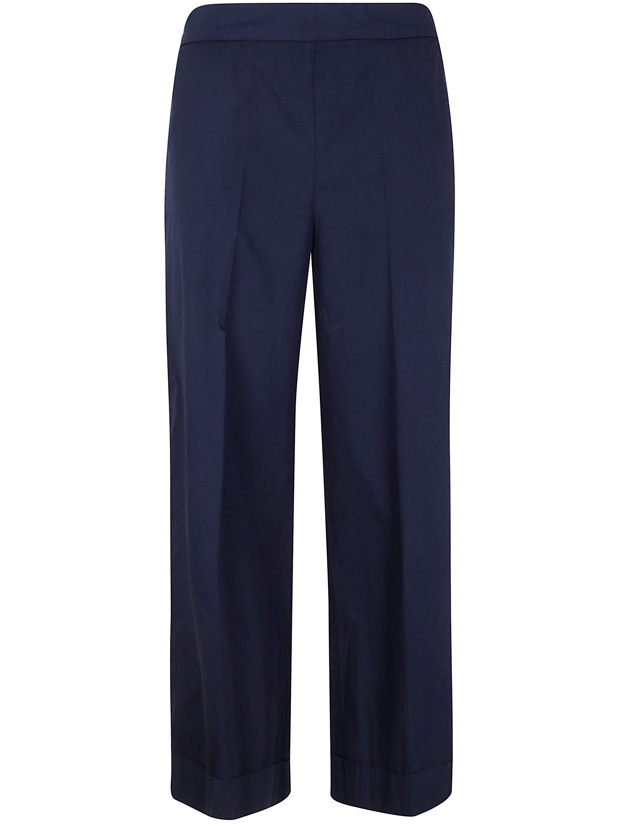 KILTIE Kirk Wide Leg Trousers