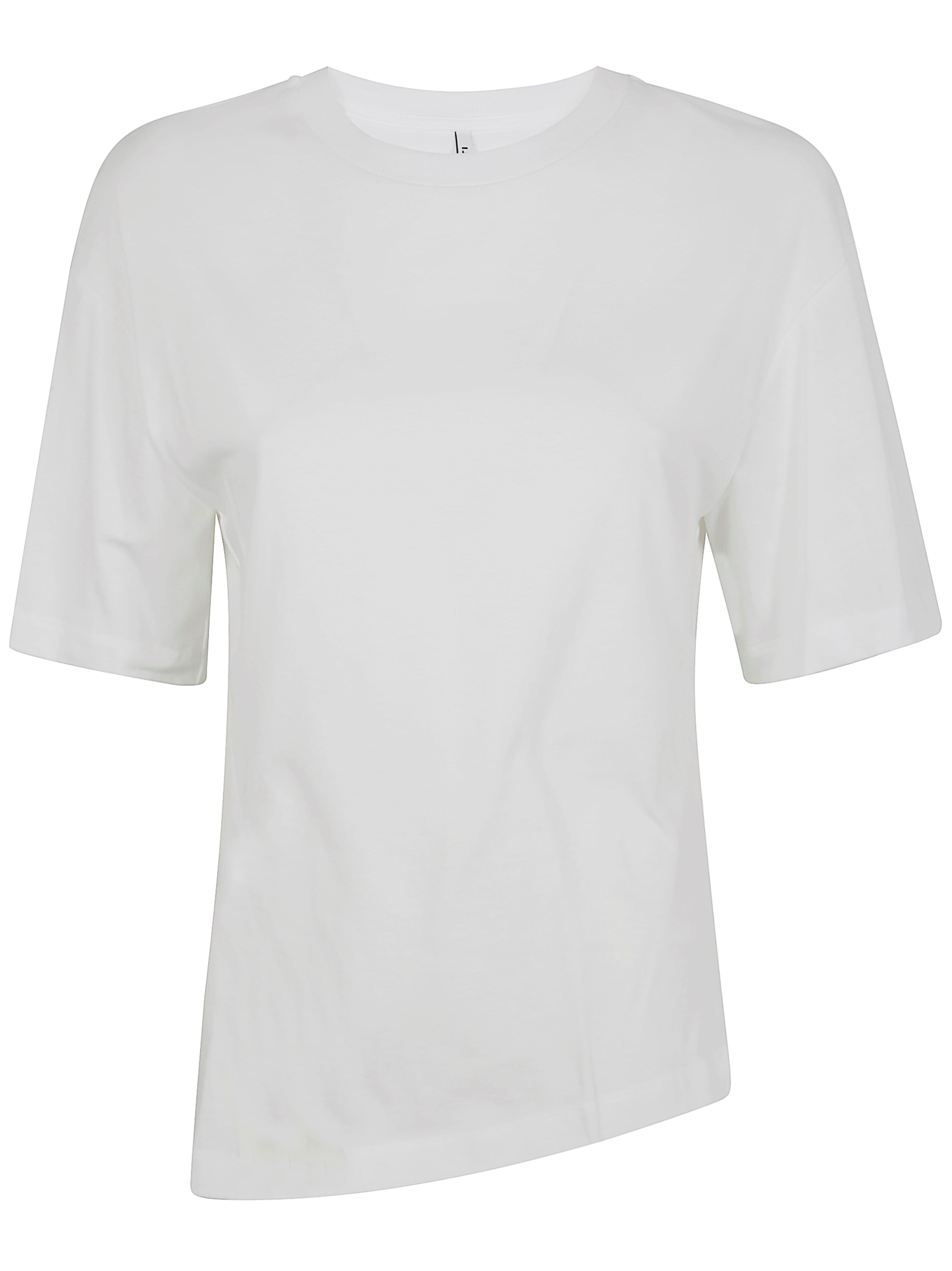Liviana Conti Cora T-shirt In White