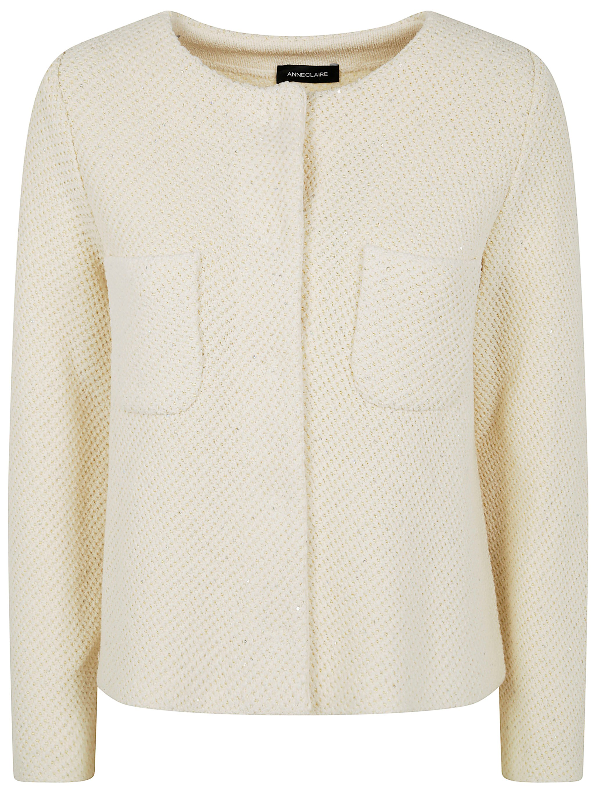 Nina 14.7 Stretch Velvet Trousers