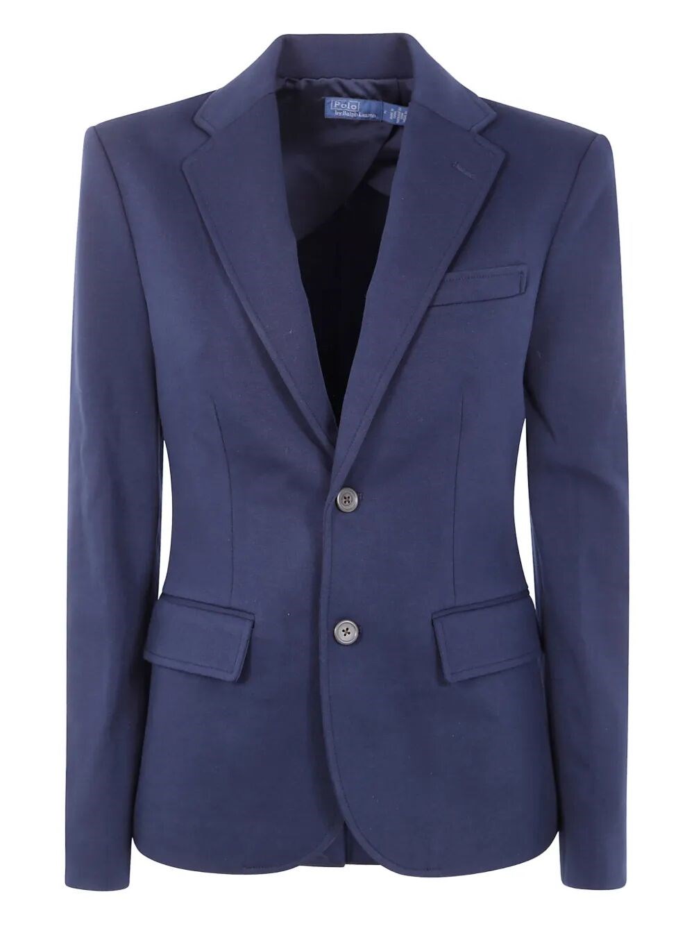 POLO RALPH LAUREN Knit Blazer Sport Blazer