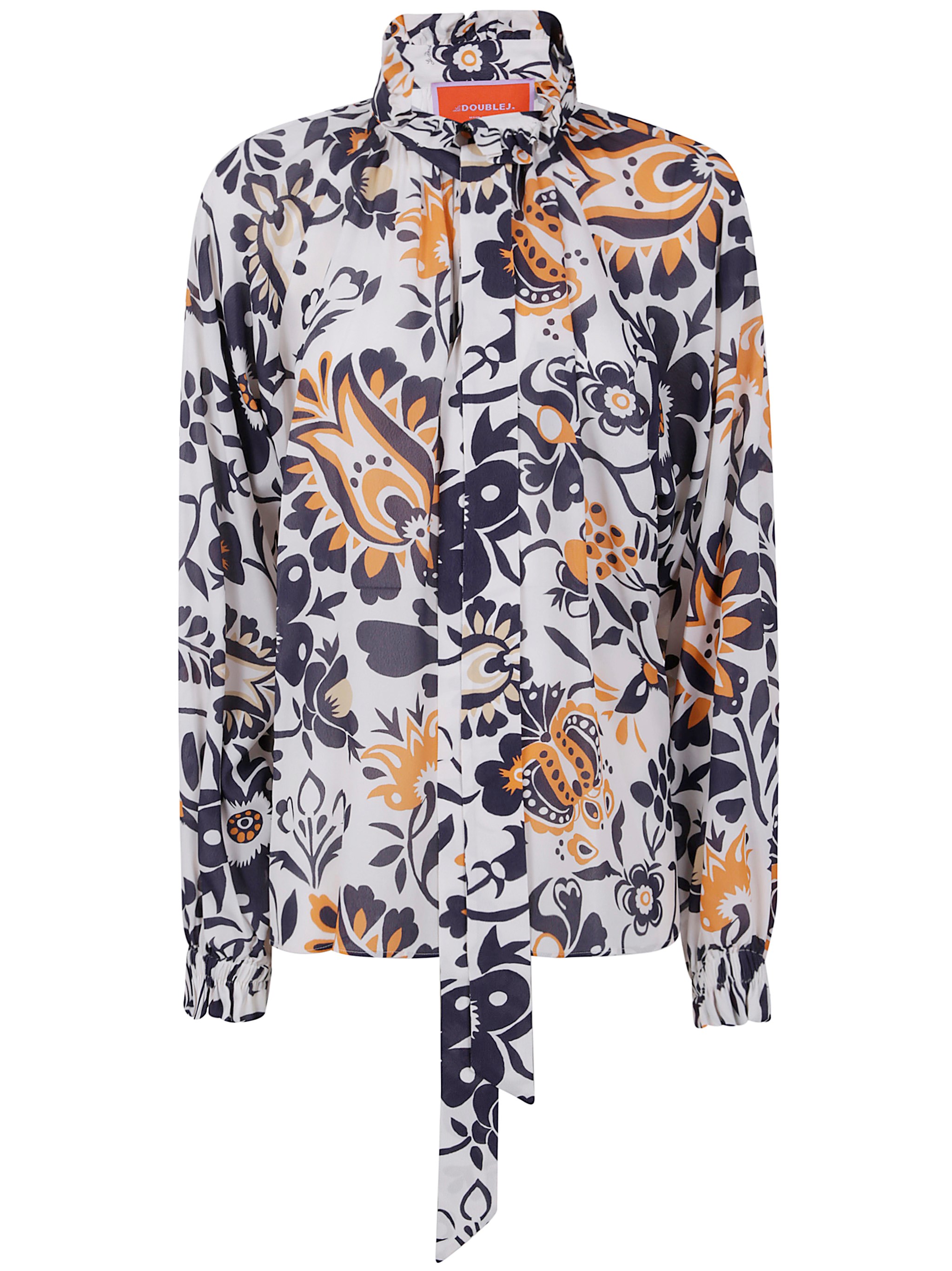 La Double J Cerere Blouse Sleeveless Shirt