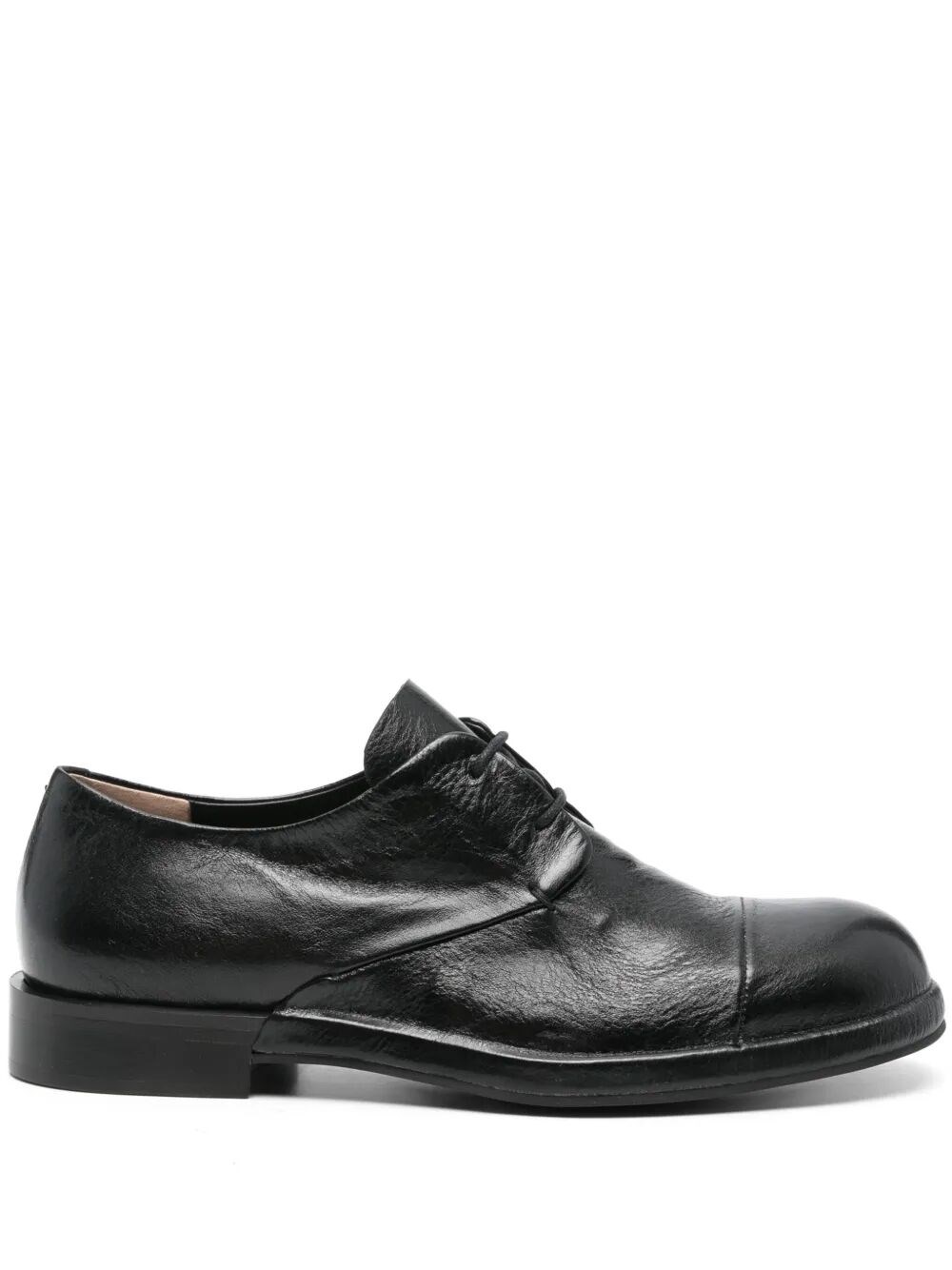 Del Carlo Lace Up Shoes In Multi