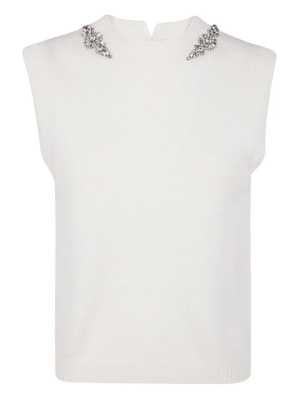 SEMICOUTURE Alienor Gilet