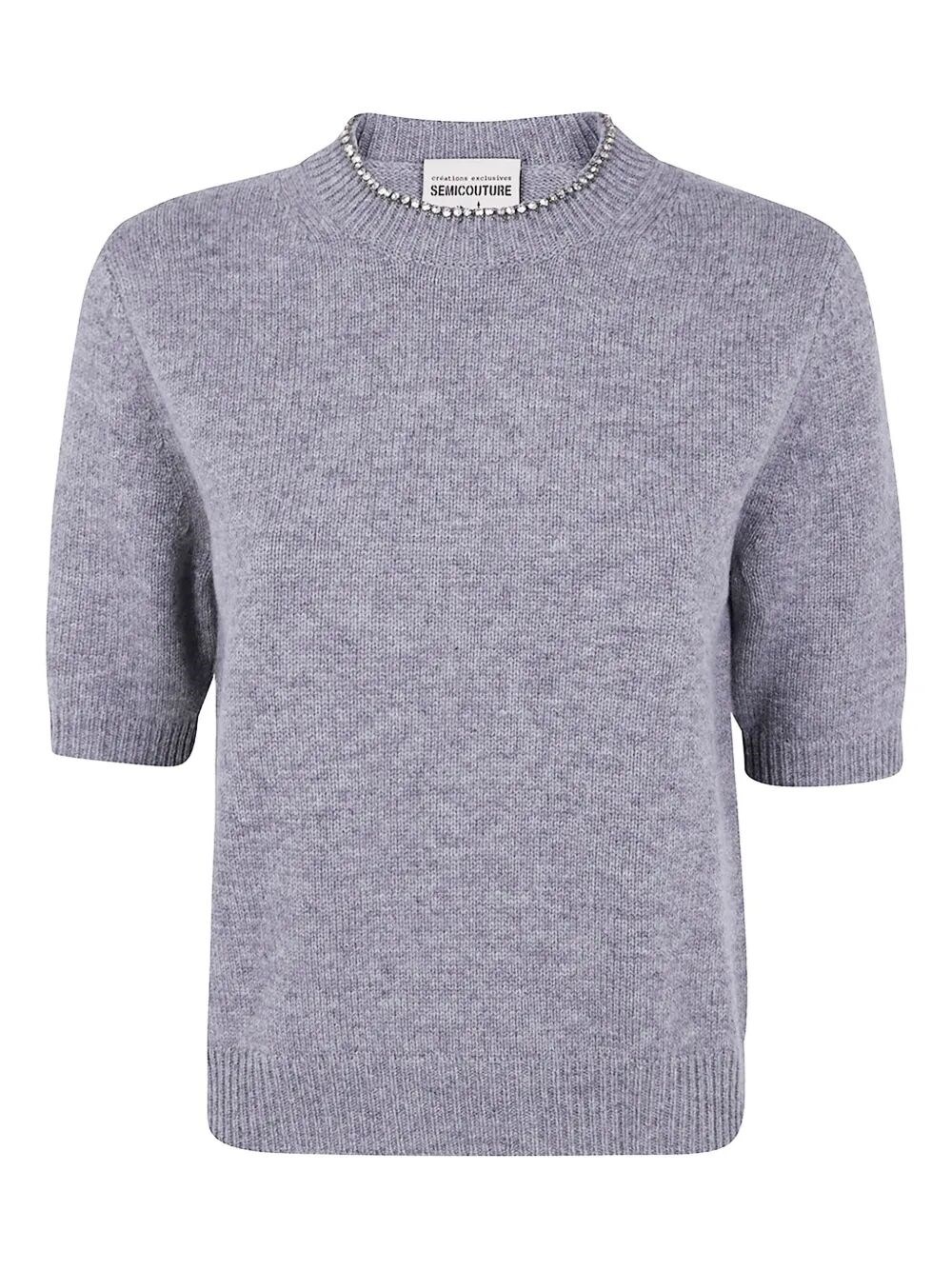 Sporty &amp; Rich "leya" Sweater