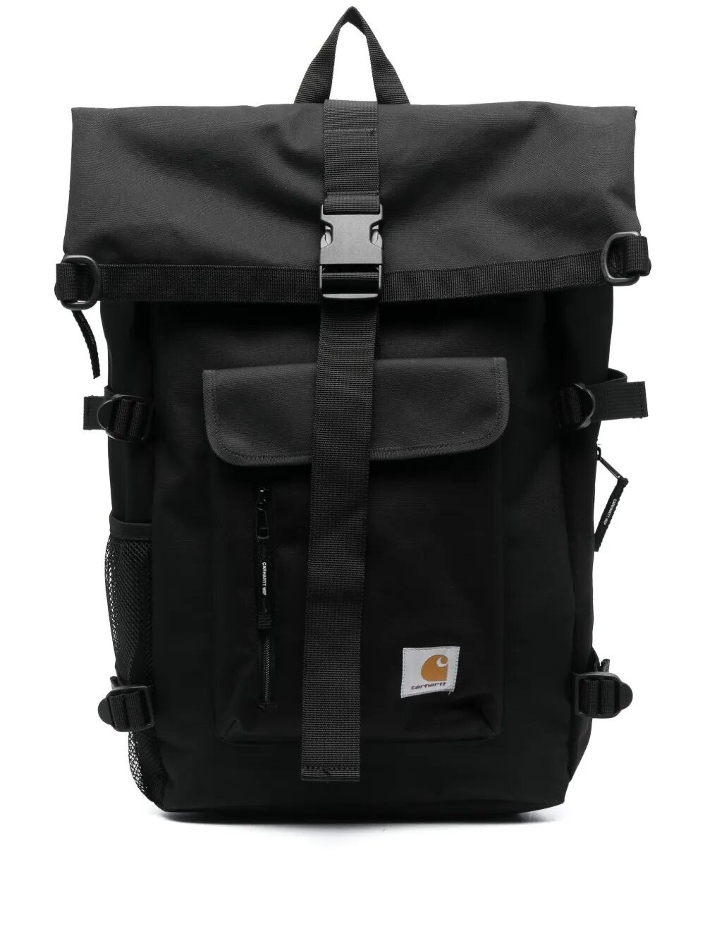 Carhartt "philis" Backpack In Black