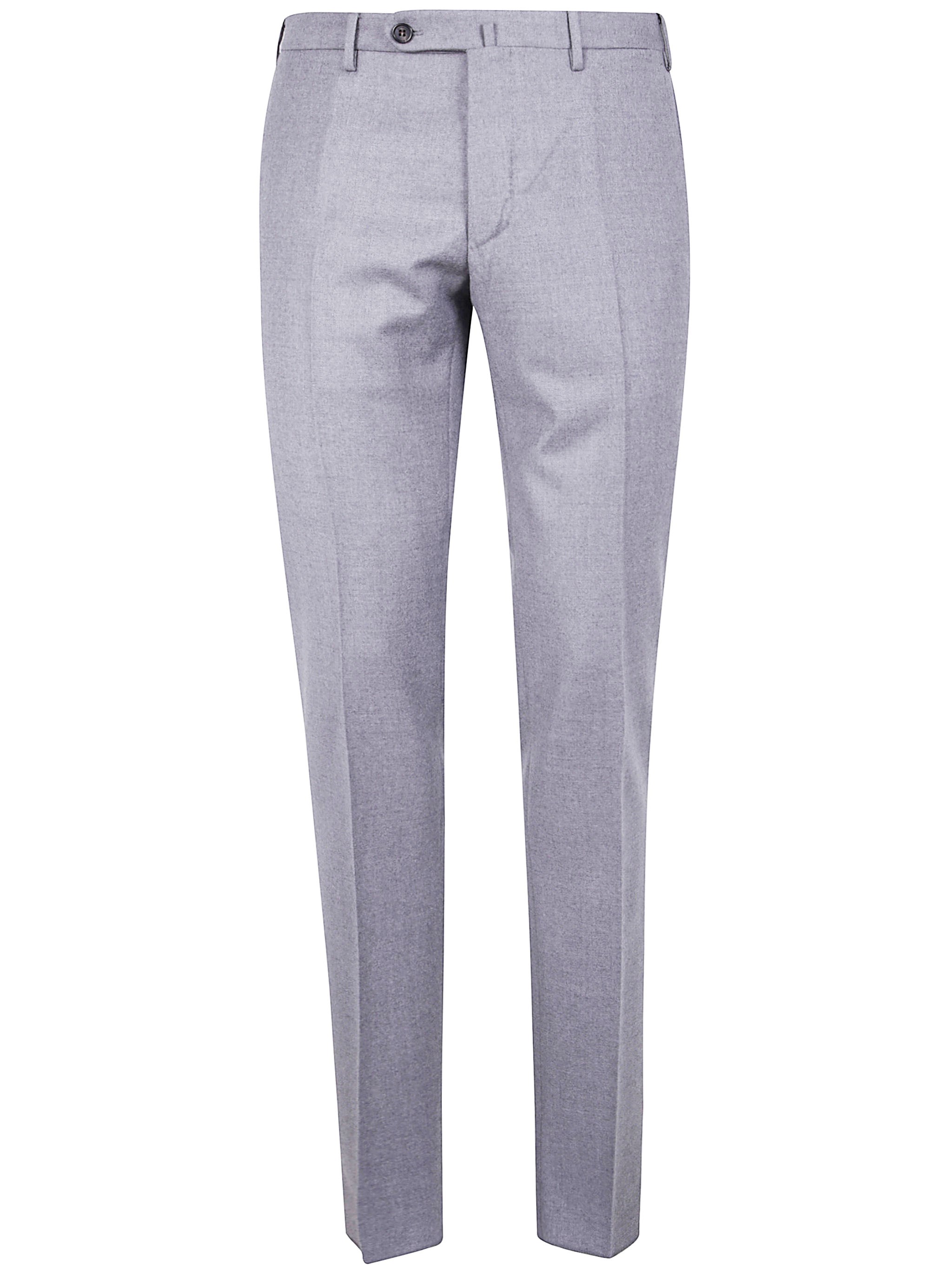Boglioli Micro Pied De Poule Trouser Suit