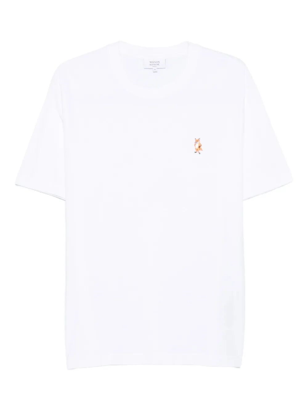 Herno Standing "fox" Comfort Tee-shirt