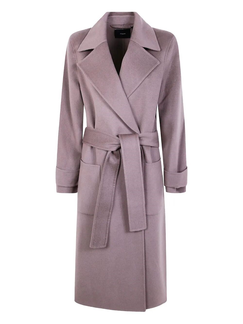 Aspesi "arline" Coat Double Face Cashmere